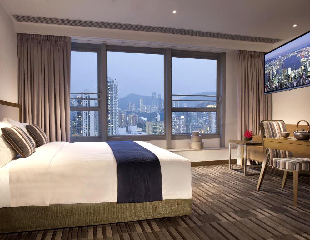 Hotel One Eighteen