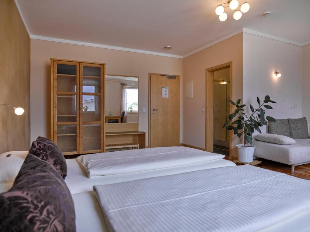 Hotel Donau-Ries