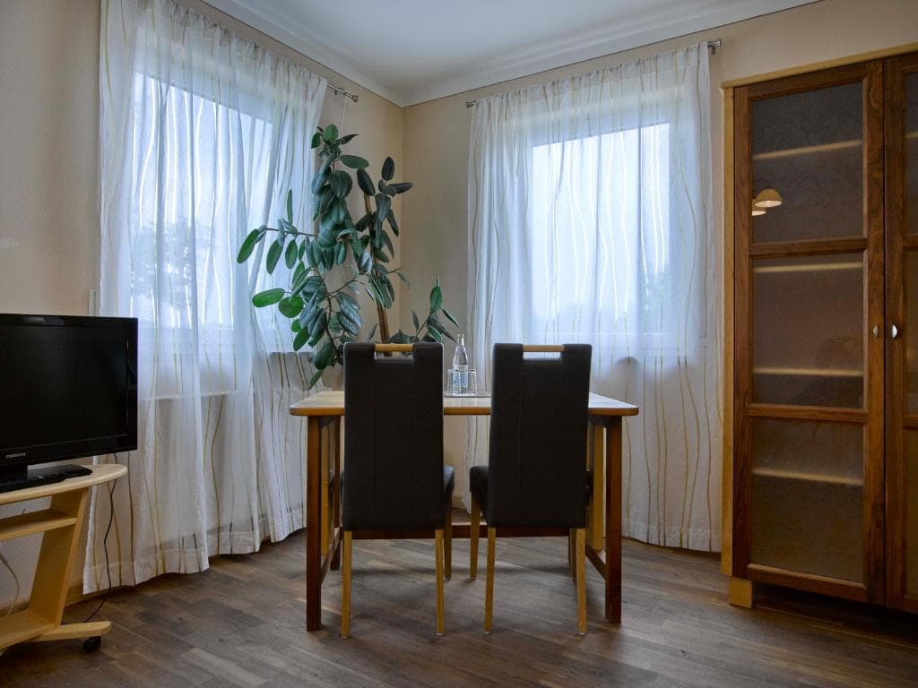 Hotel Donau-Ries