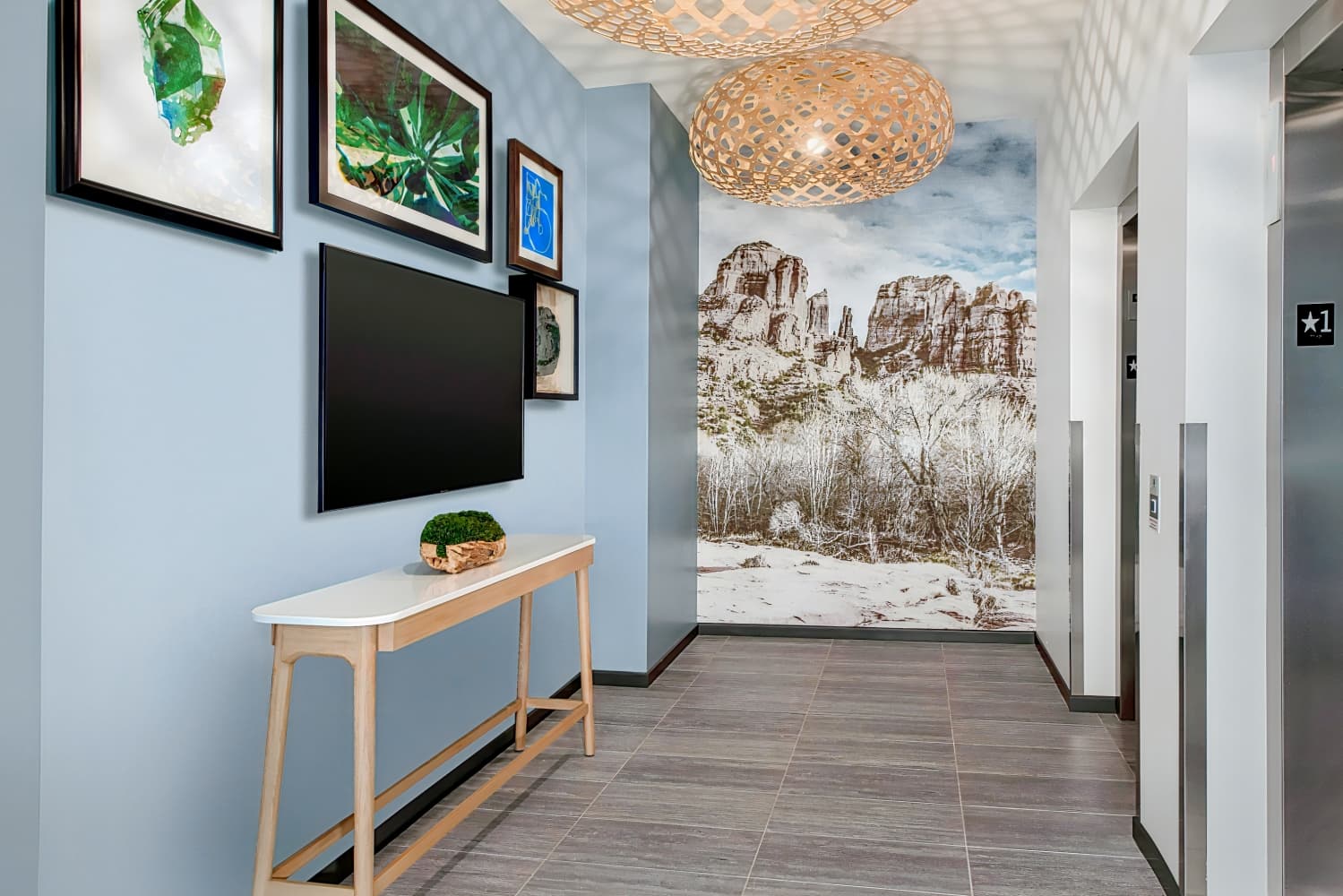 Element Sedona
