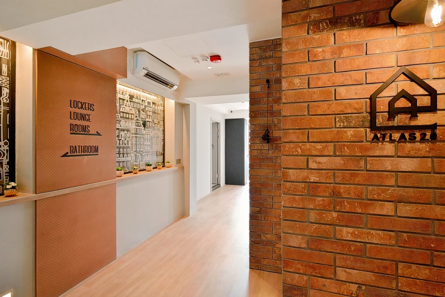Atlas Hostel