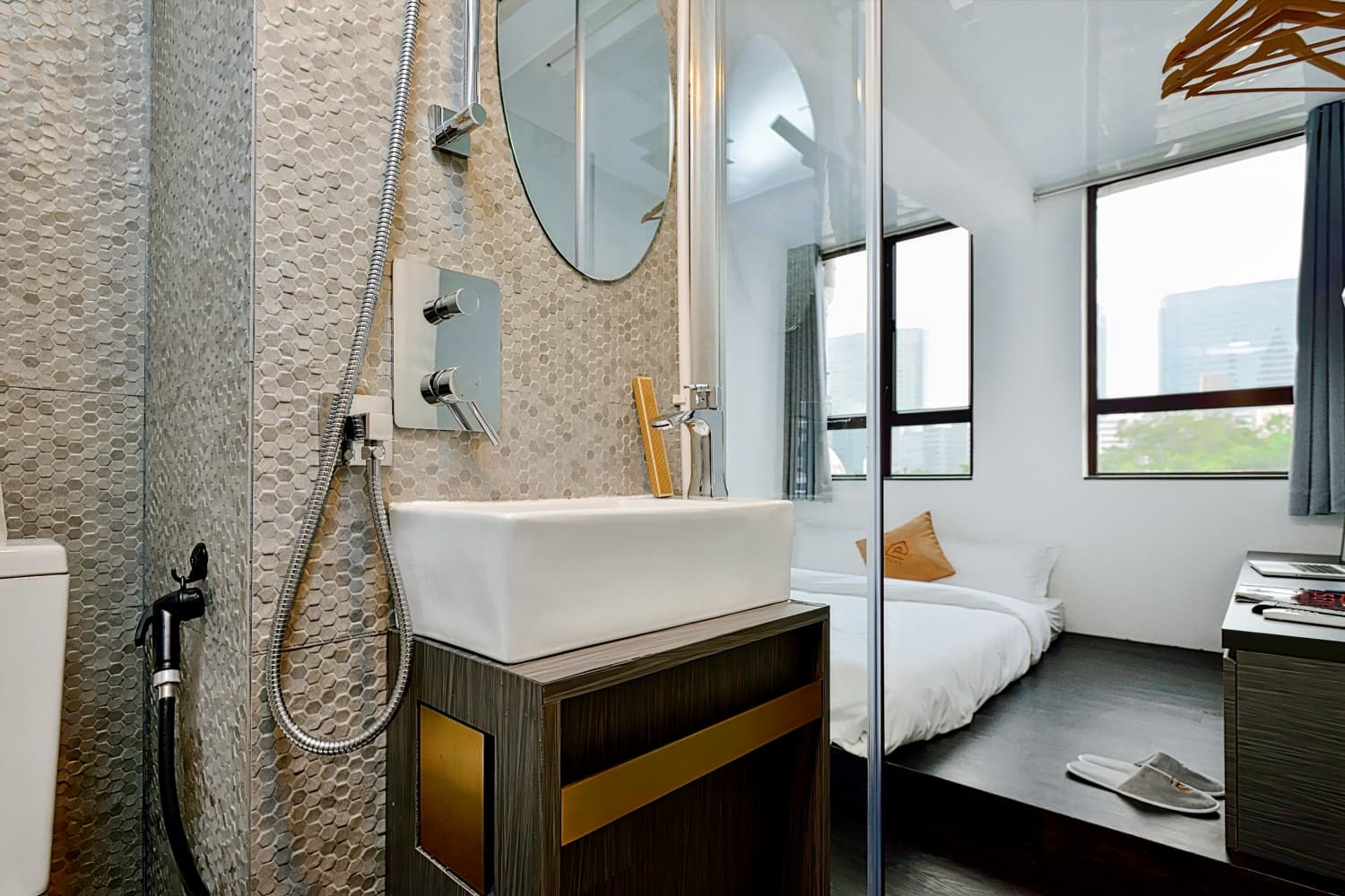 Atlas Hostel