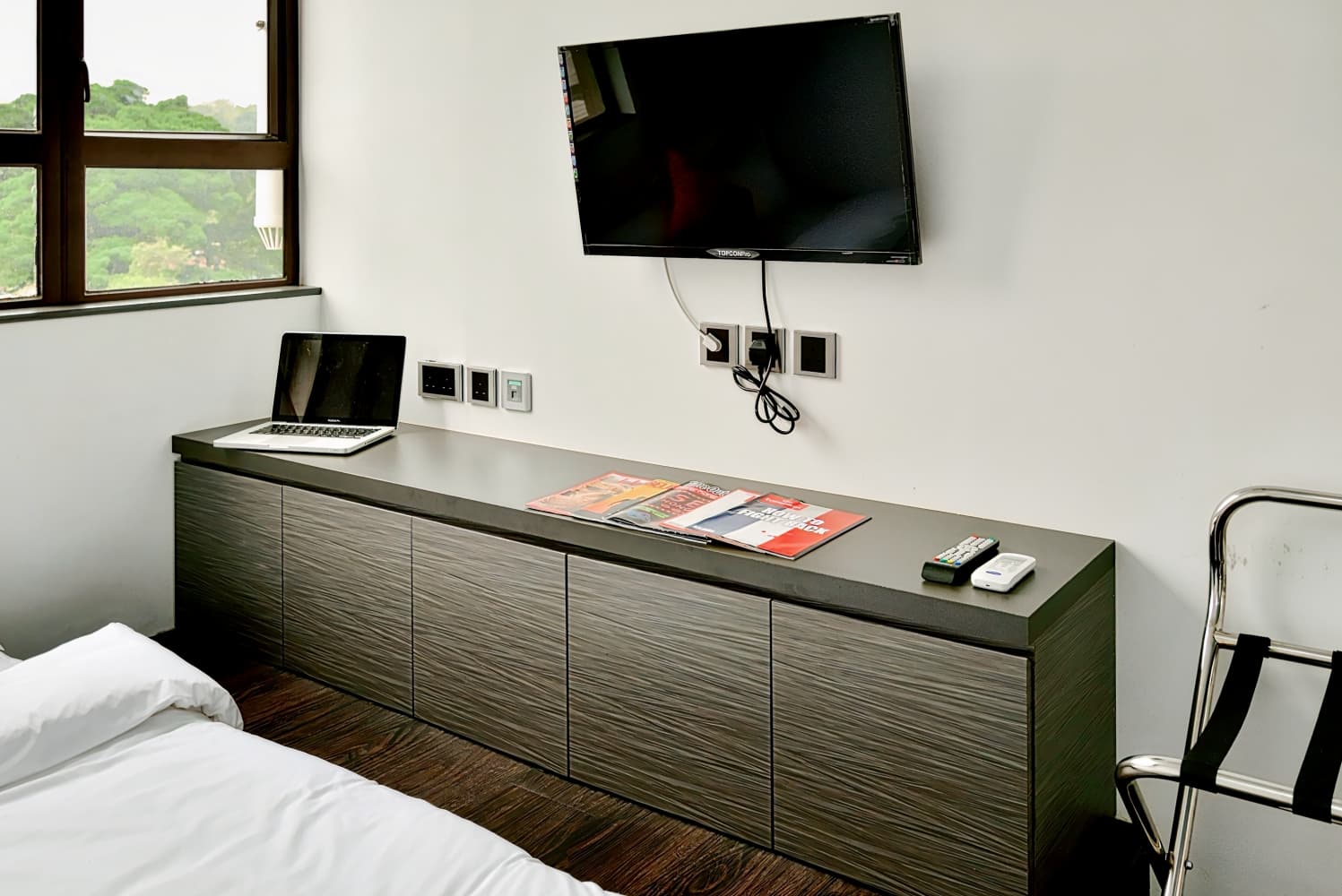 Atlas Hostel