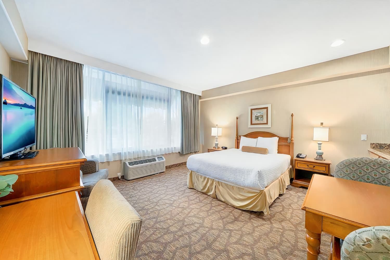 Casablanca Inn Hotel