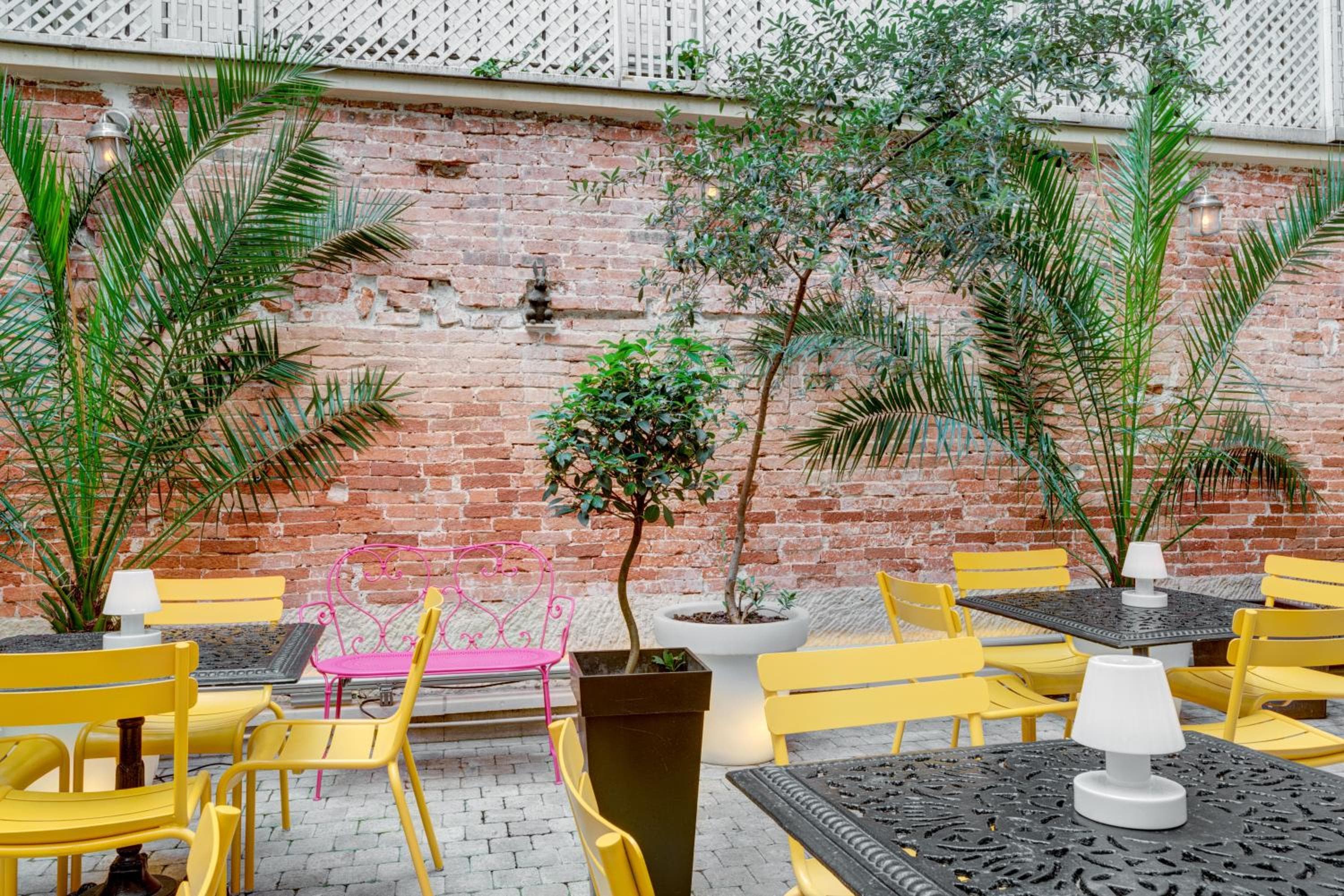 Hôtel Lorette - Astotel