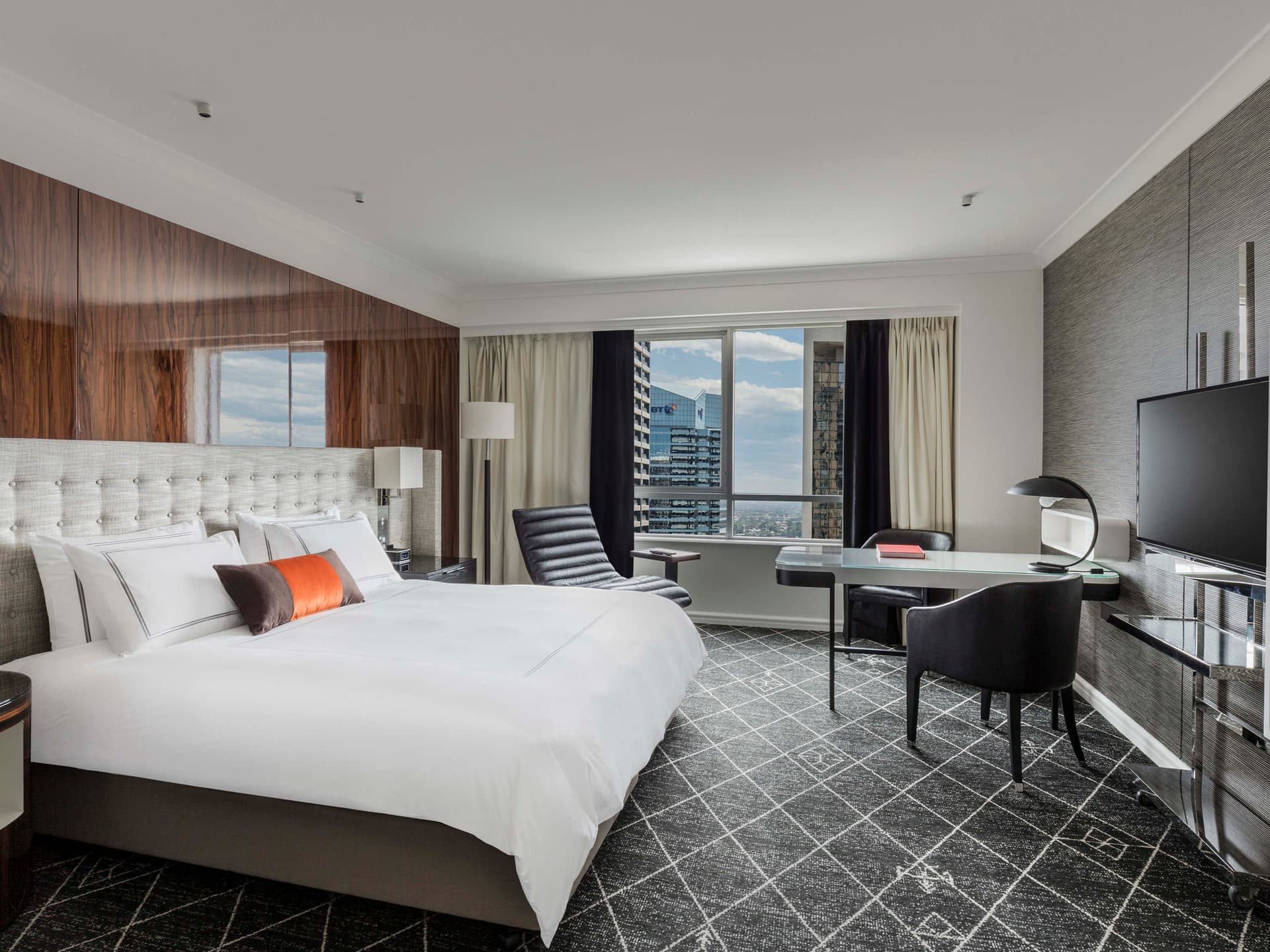 Swissôtel Sydney