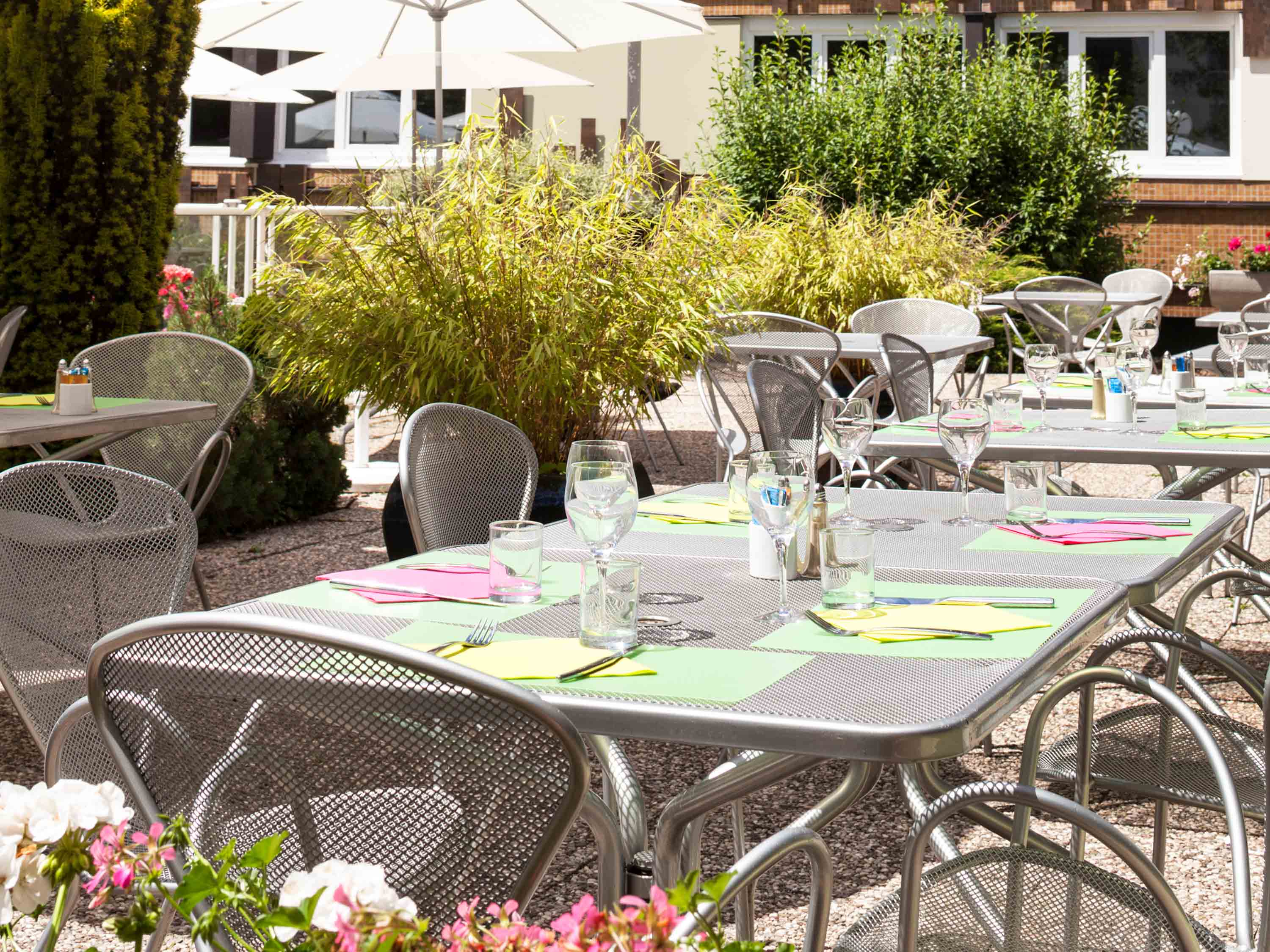 ibis Styles Besançon