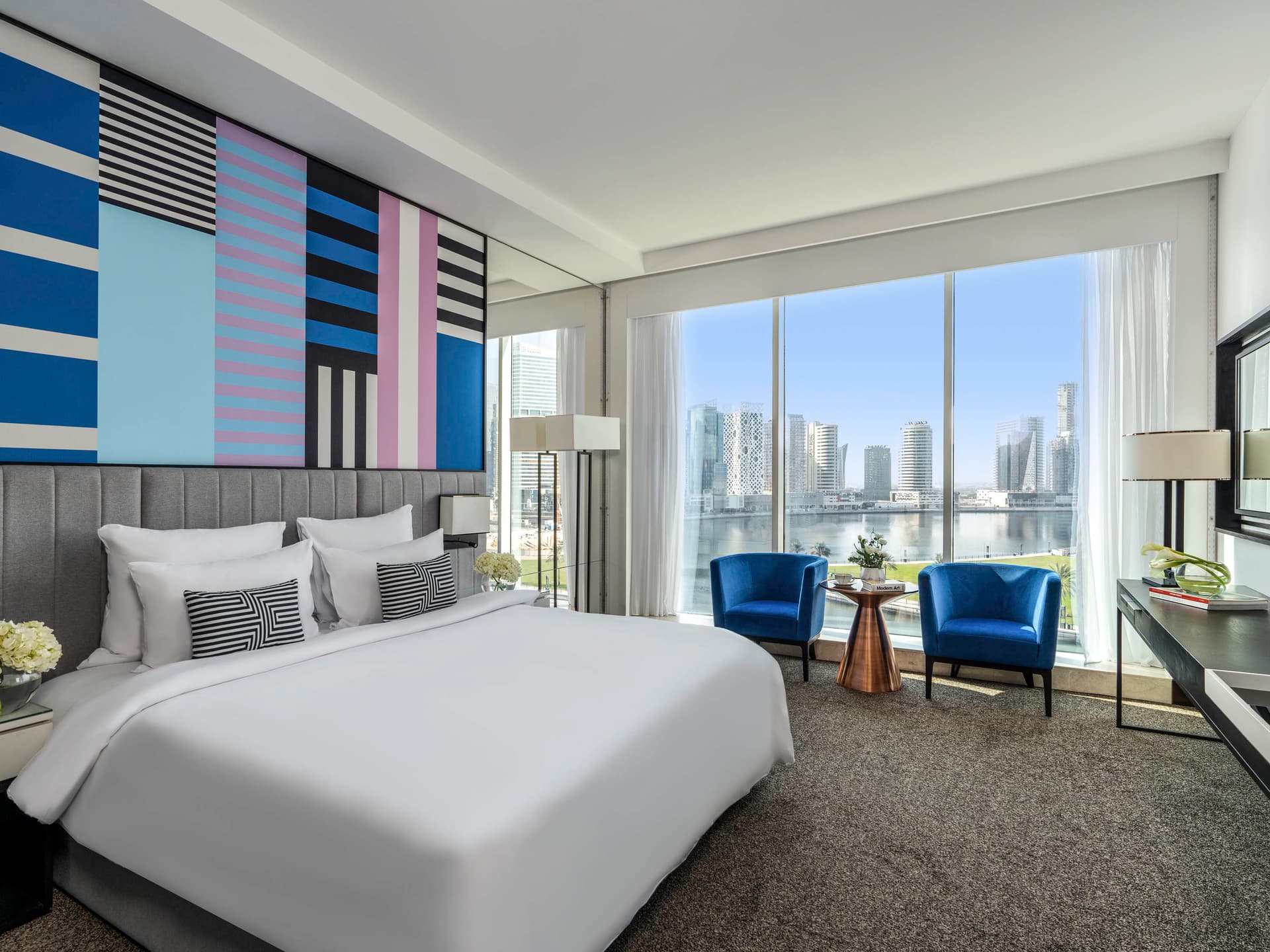 Pullman Dubai Downtown