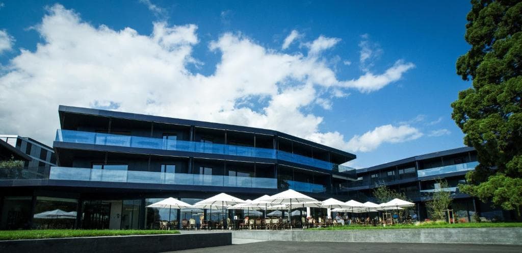 Hôtel Port Conty