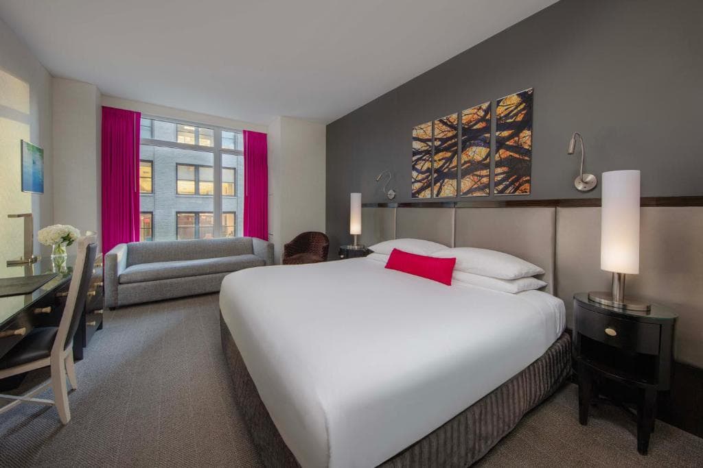 Royalton Park Avenue