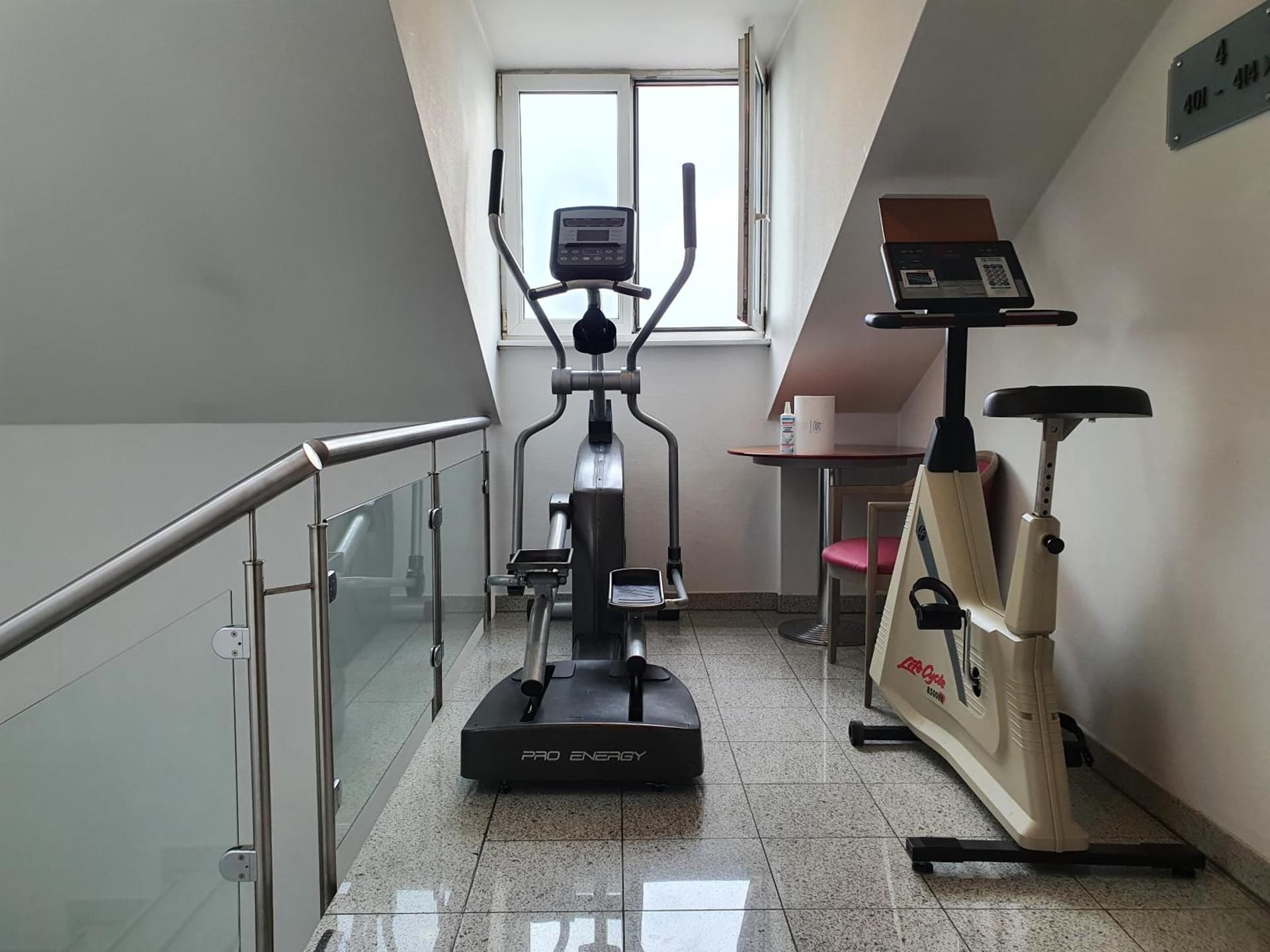LeoMar Flatrate Hotel Ulm