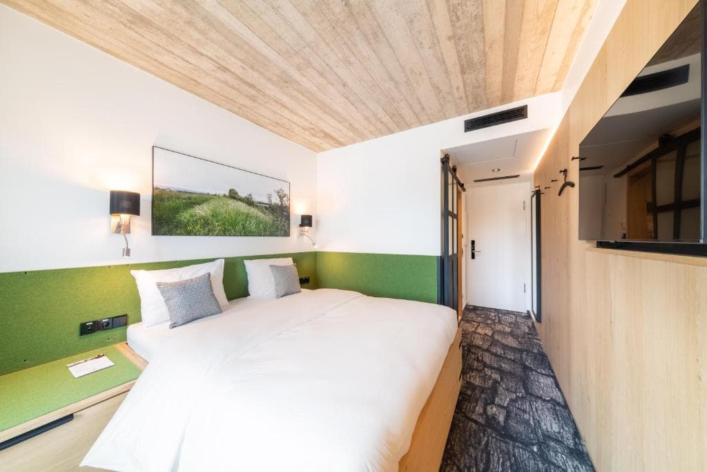 De BrauHotel