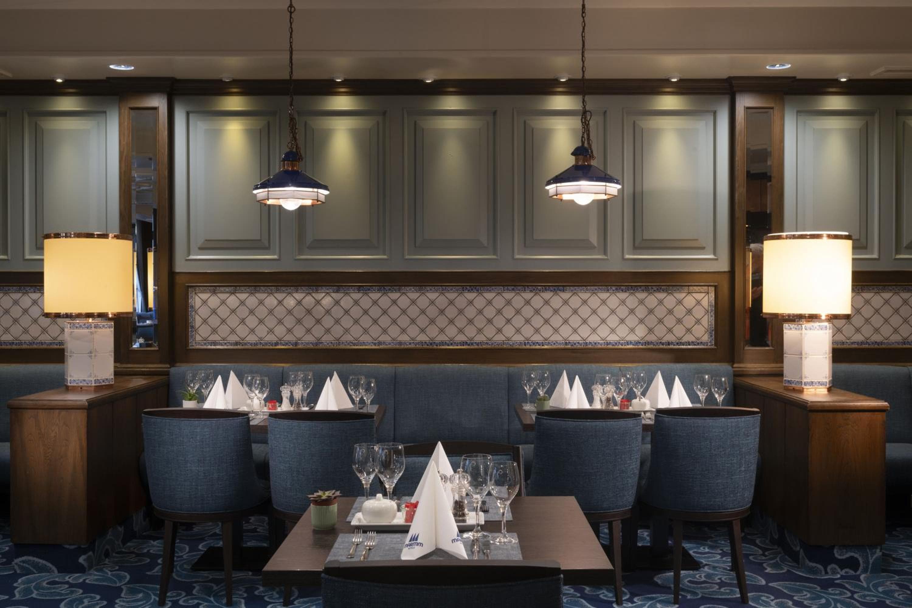 Maritim Hotel Darmstadt