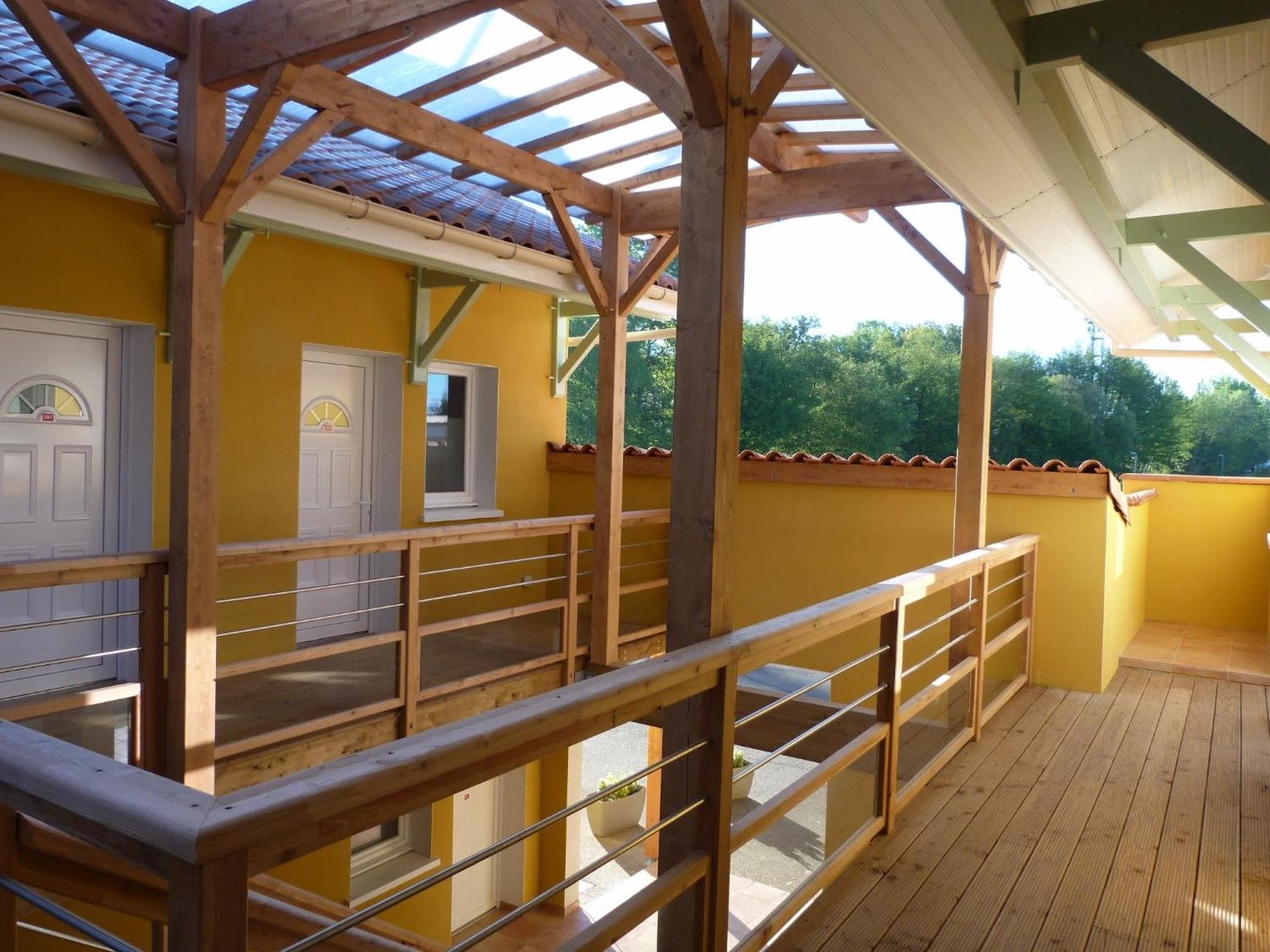 Hôtel Némo Pau Aéroport