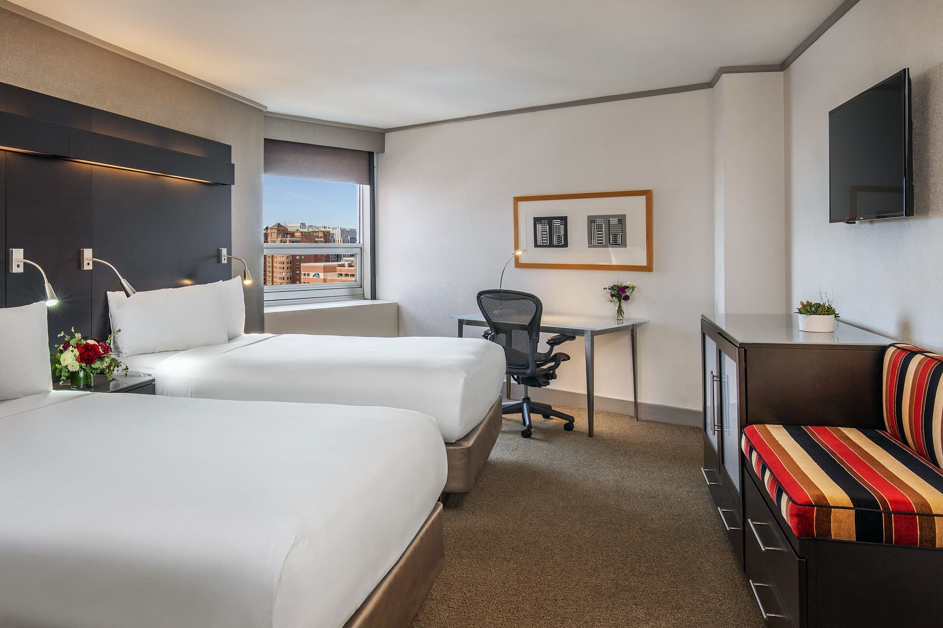 Royal Sonesta Boston