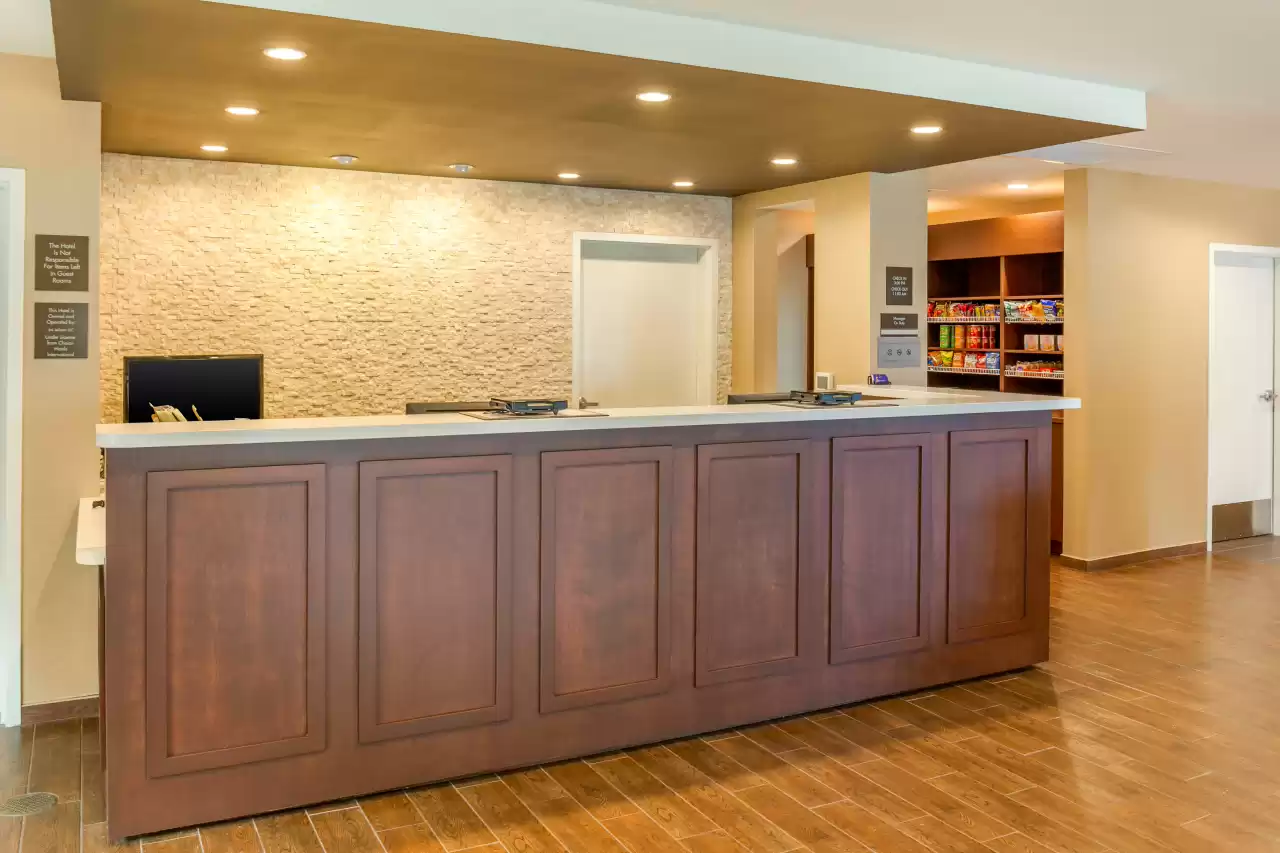 Comfort Inn & Suites