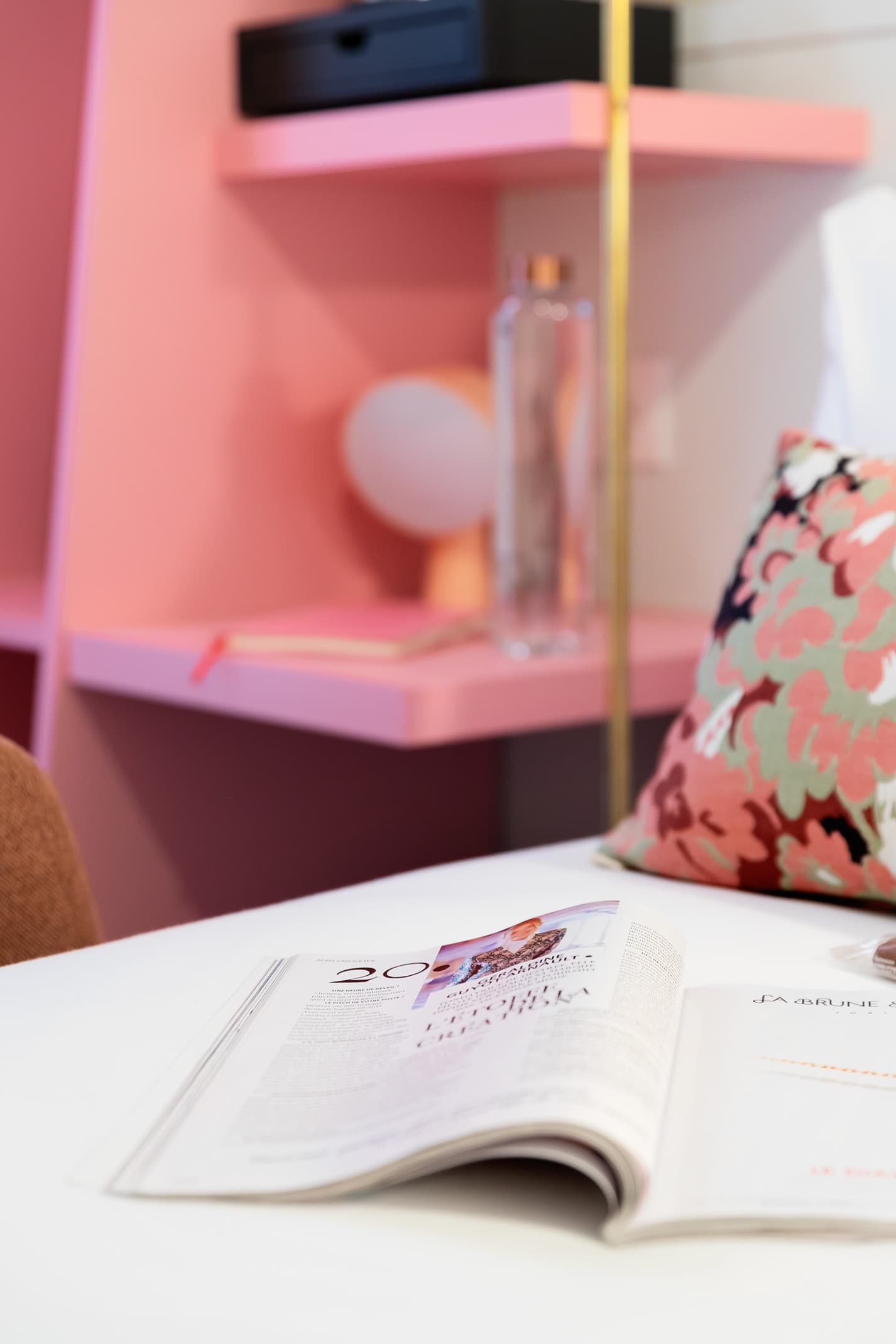 Trendy Canettes Hôtel