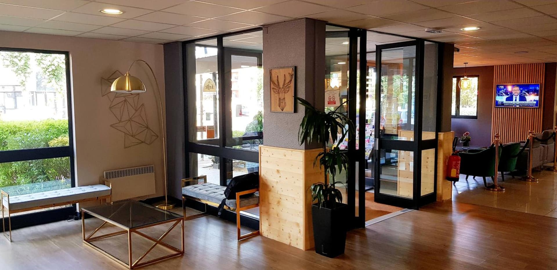 Eurohotel Créteil