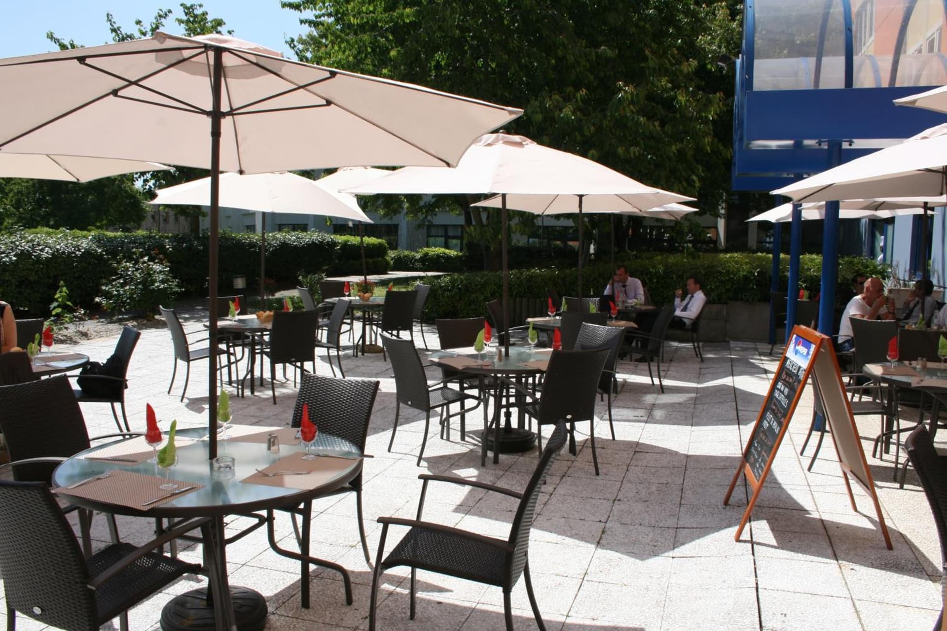Eurohotel Créteil