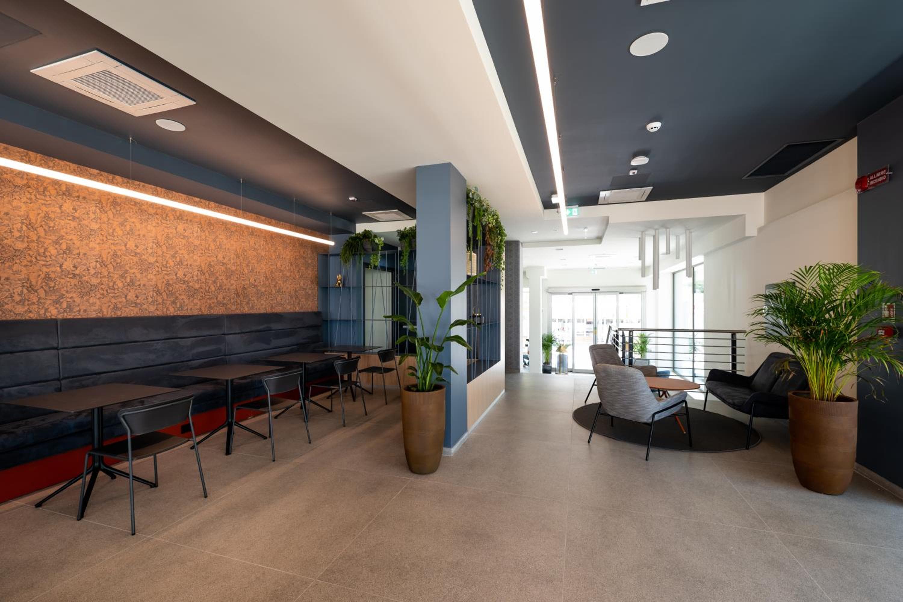 Hotel Sporting Riccione