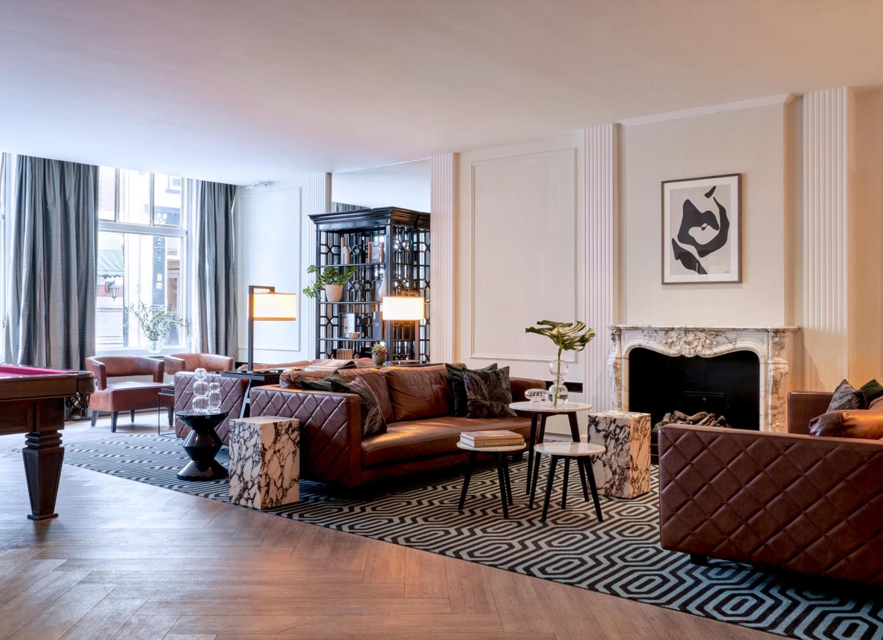 Park Centraal Den Haag, part of Sircle Collection