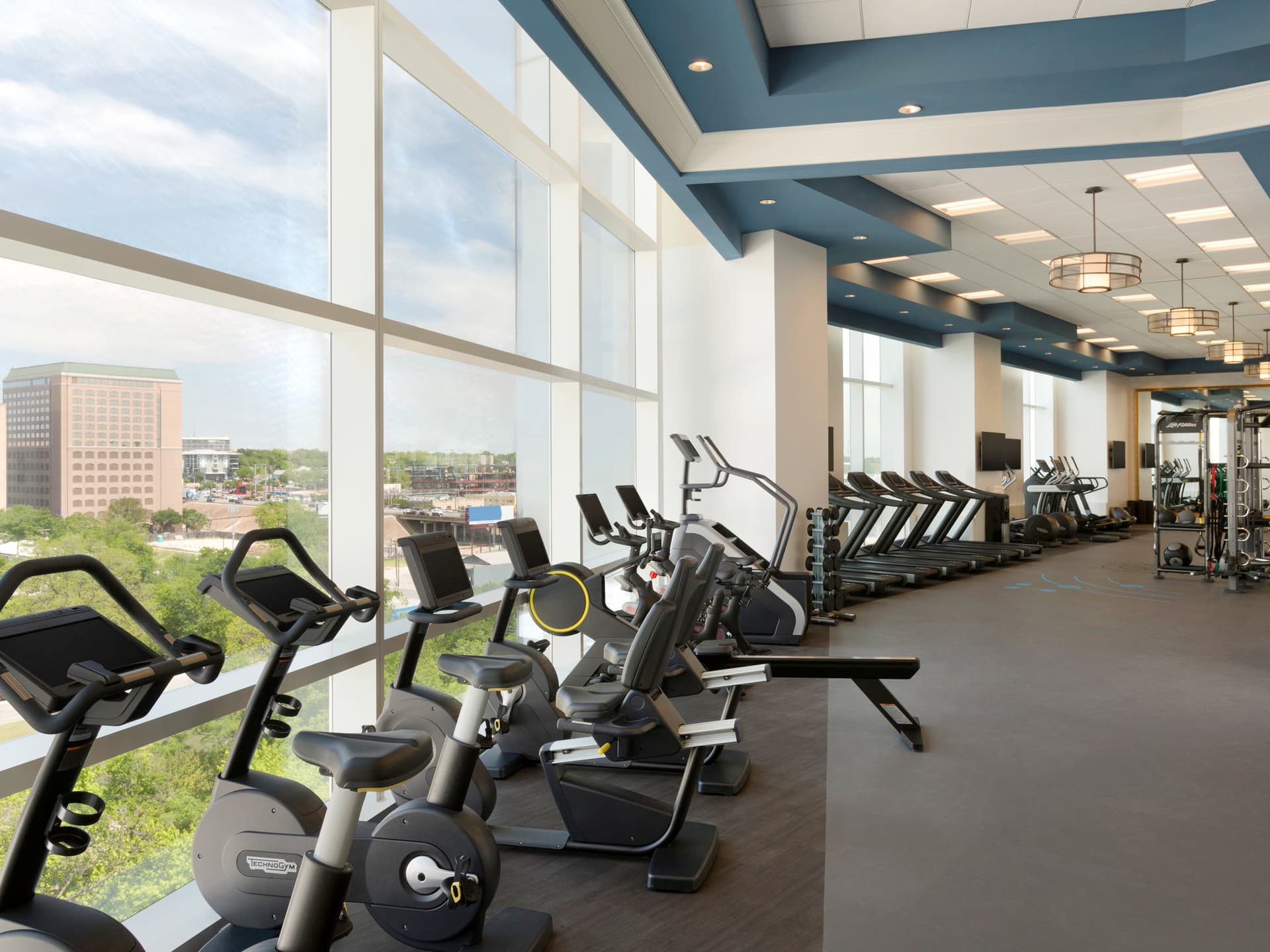 Fairmont Austin