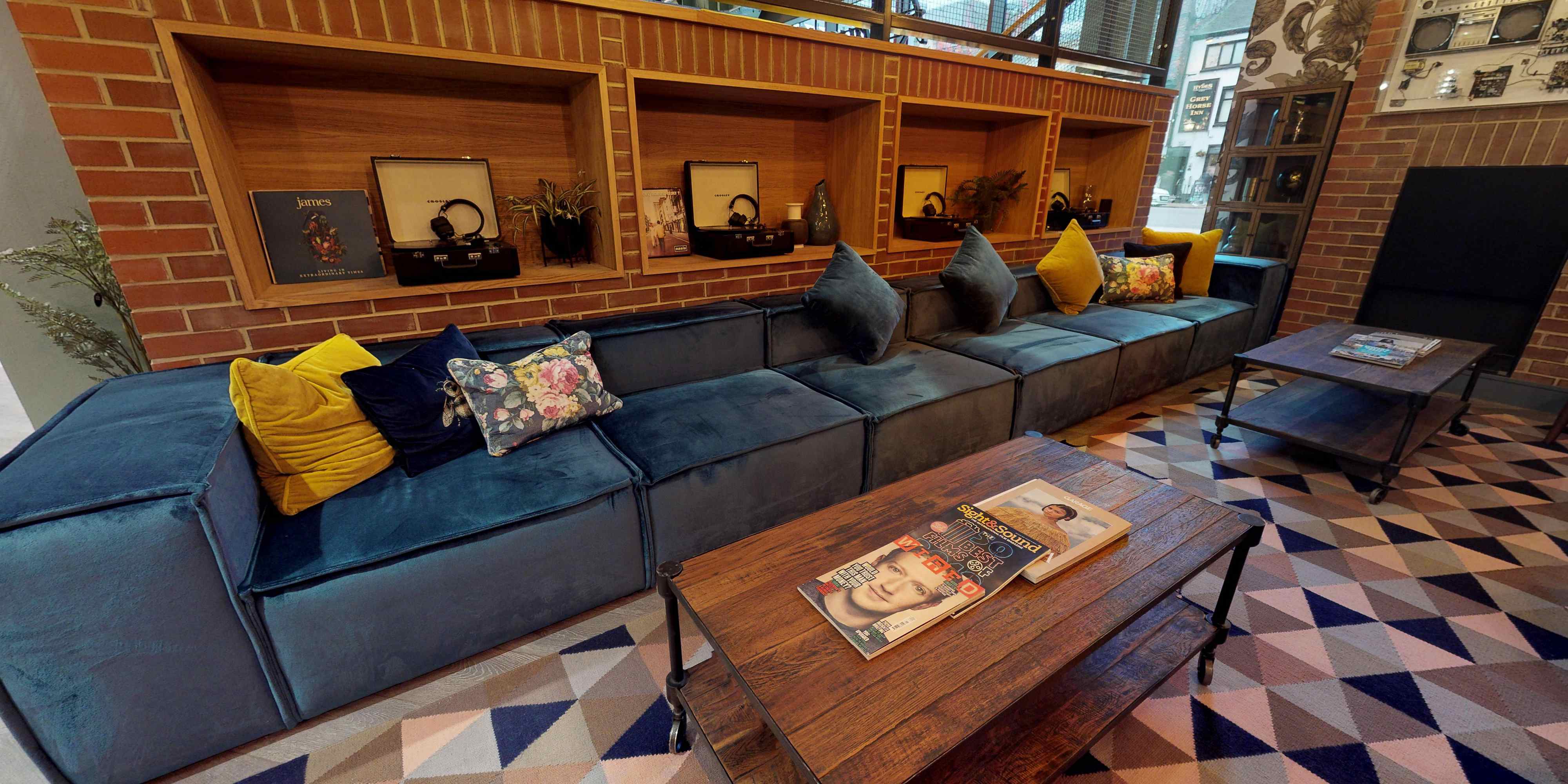 voco Manchester - City Centre, an IHG Hotel