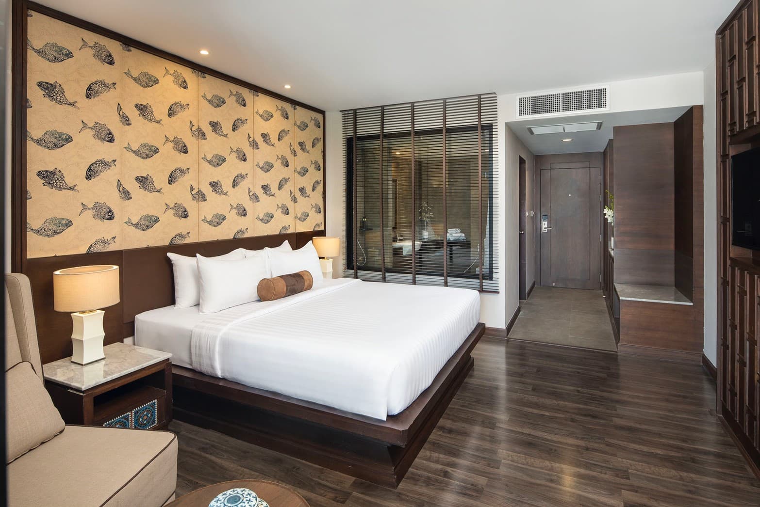 Casa Nithra Bangkok