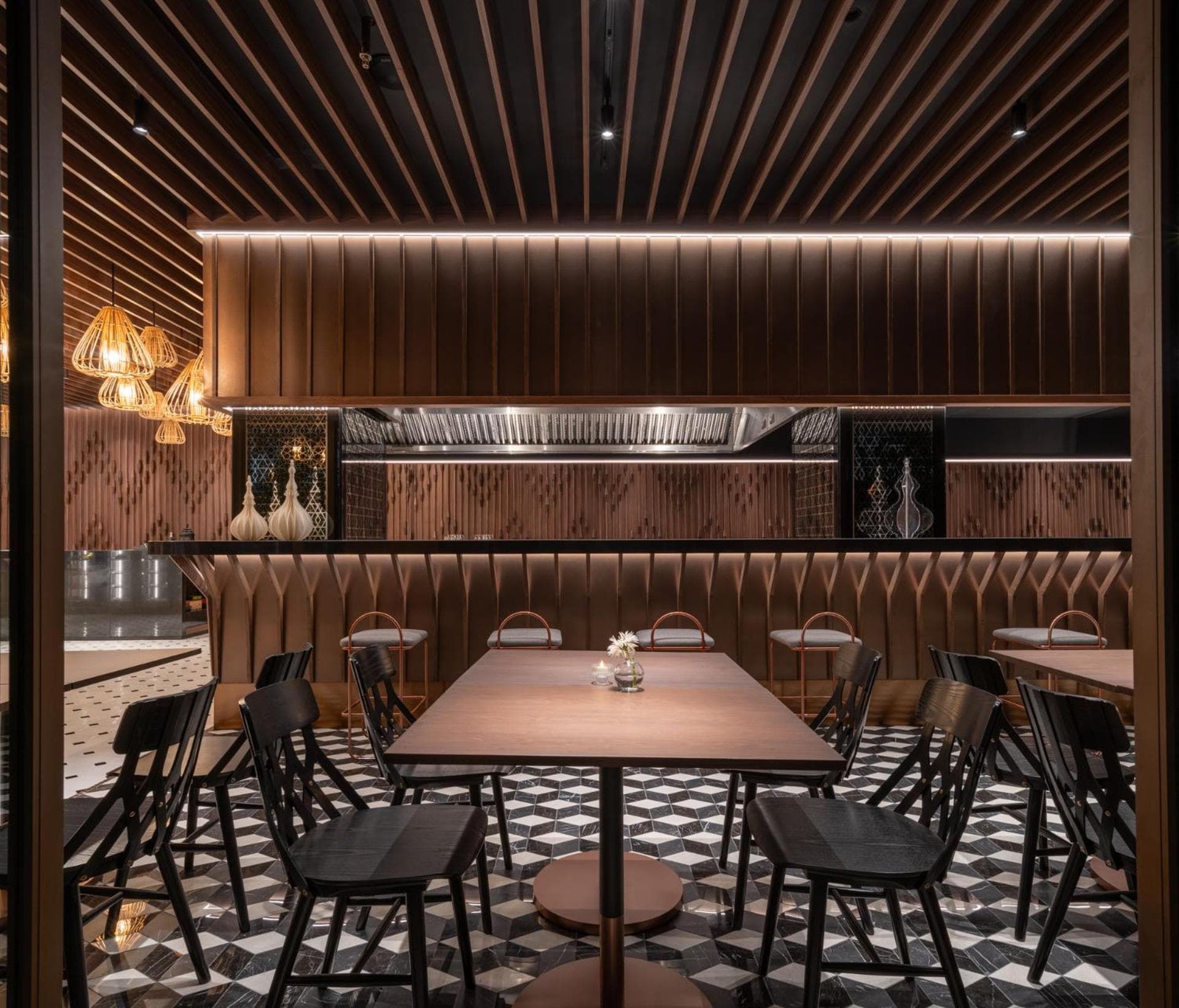 Maison Stay Bangkok