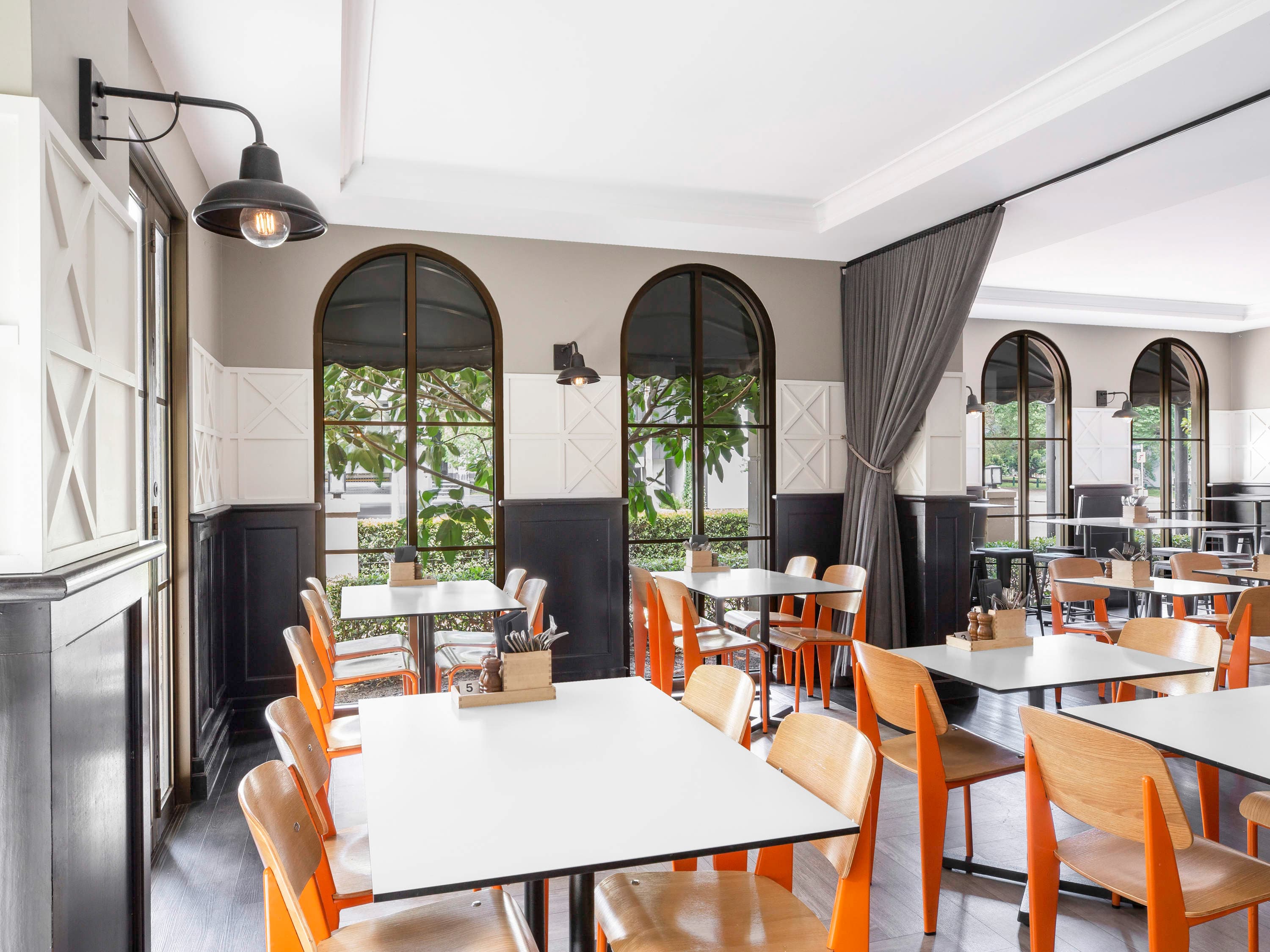 Mantra on Jolimont Melbourne