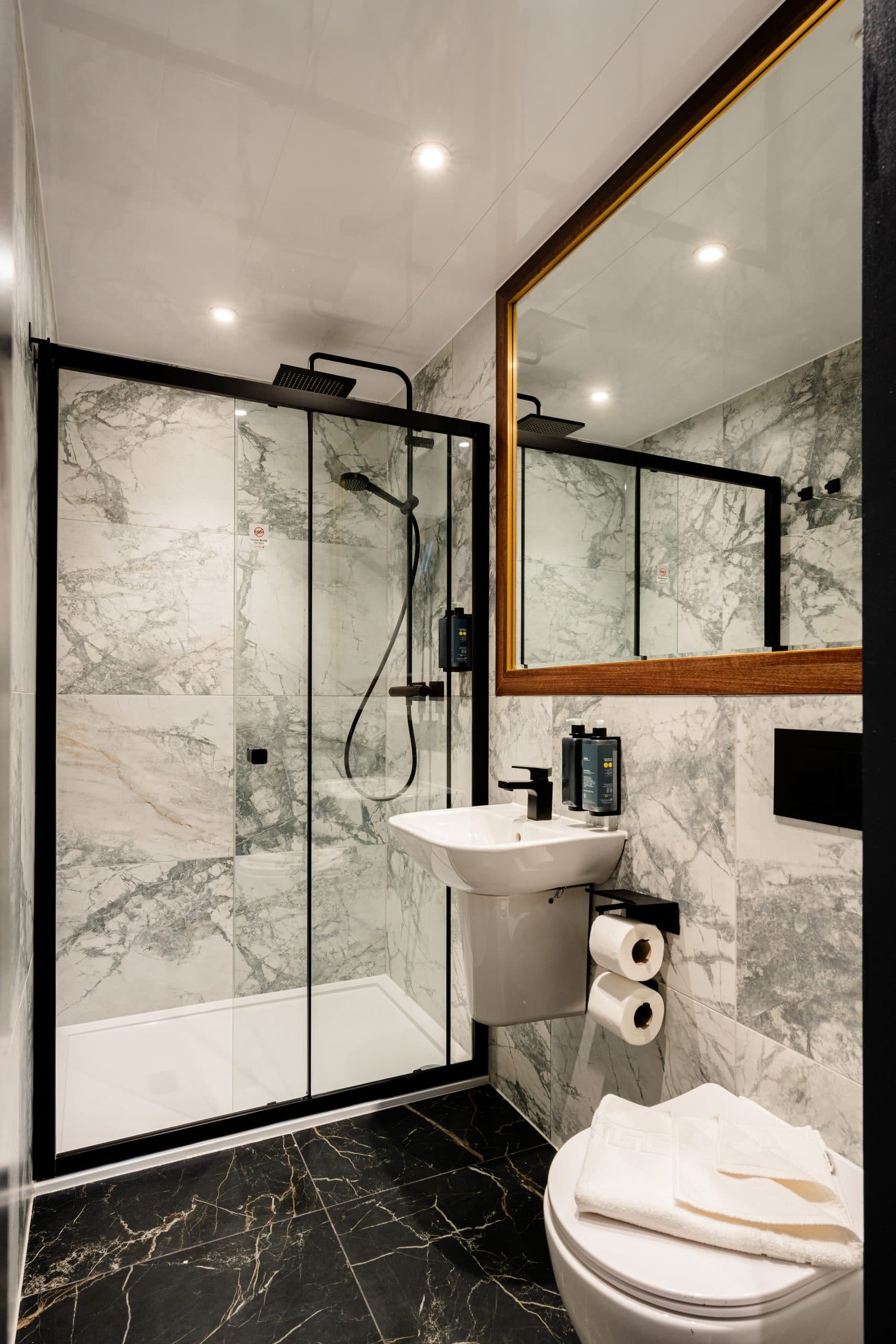 The House on Warwick