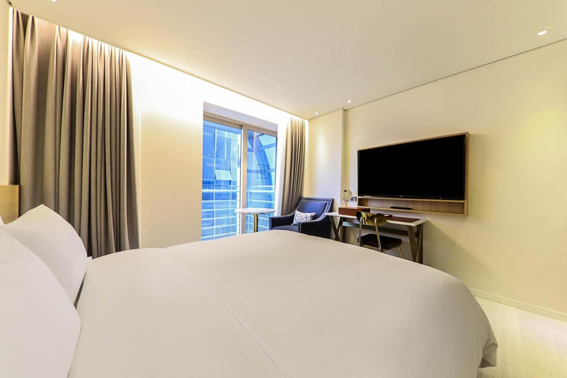 Ocean 2 Heaven Hotel 오션2헤븐