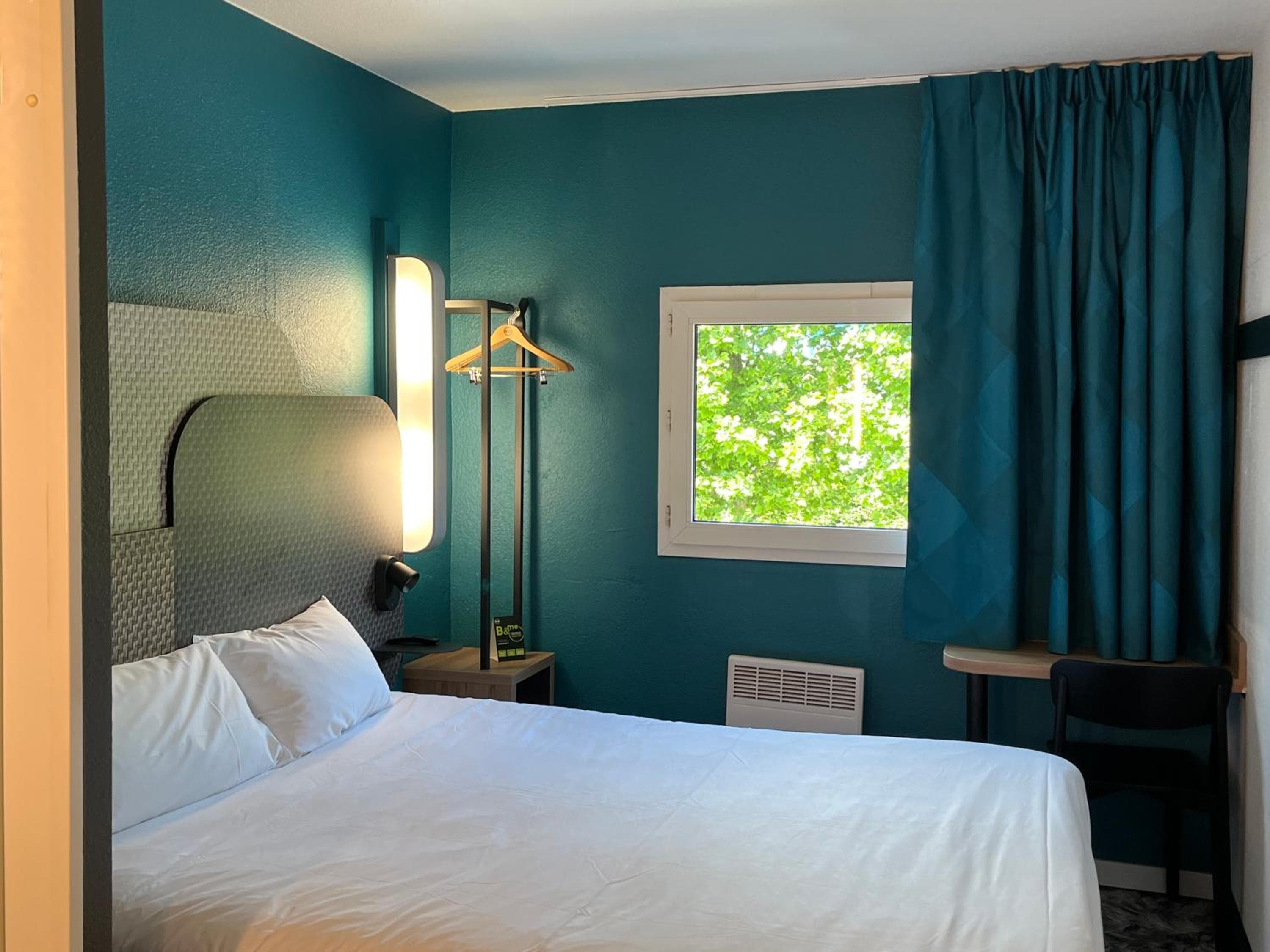 B&B HOTEL Liège Rocourt