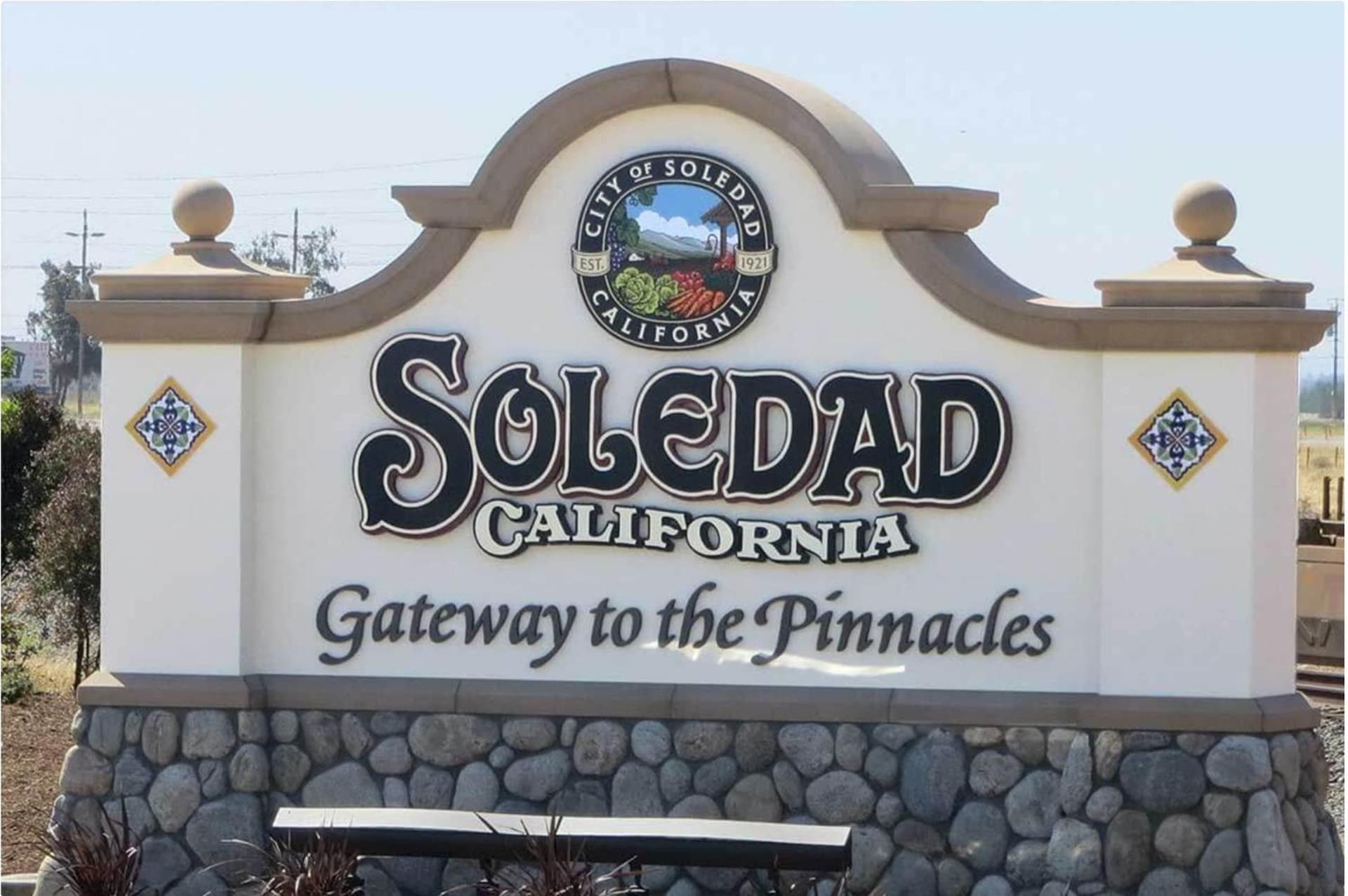 Motel 6 Soledad, CA
