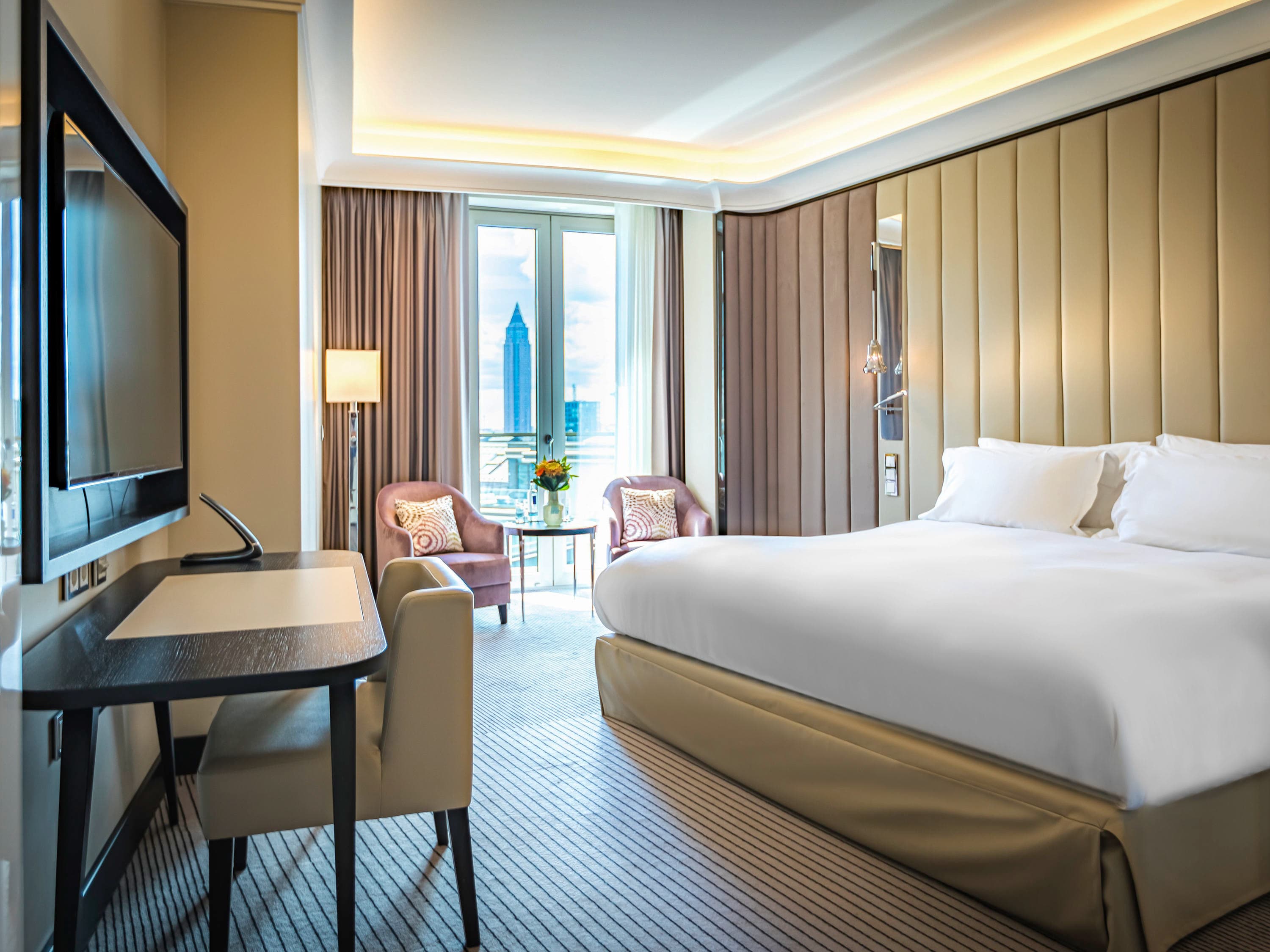 Sofitel Frankfurt Opera