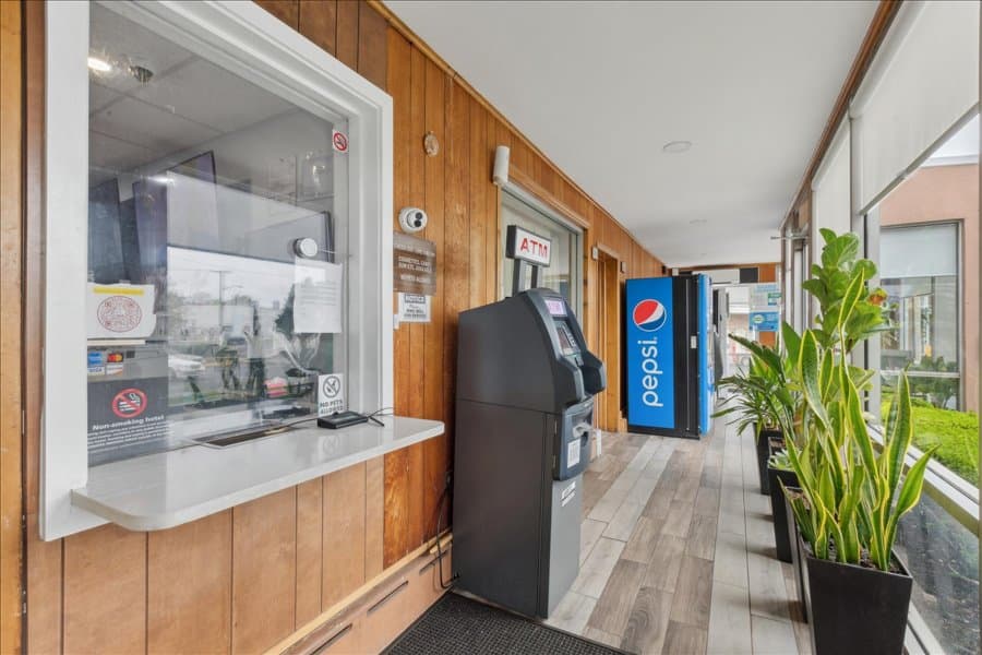Edison Motor Lodge