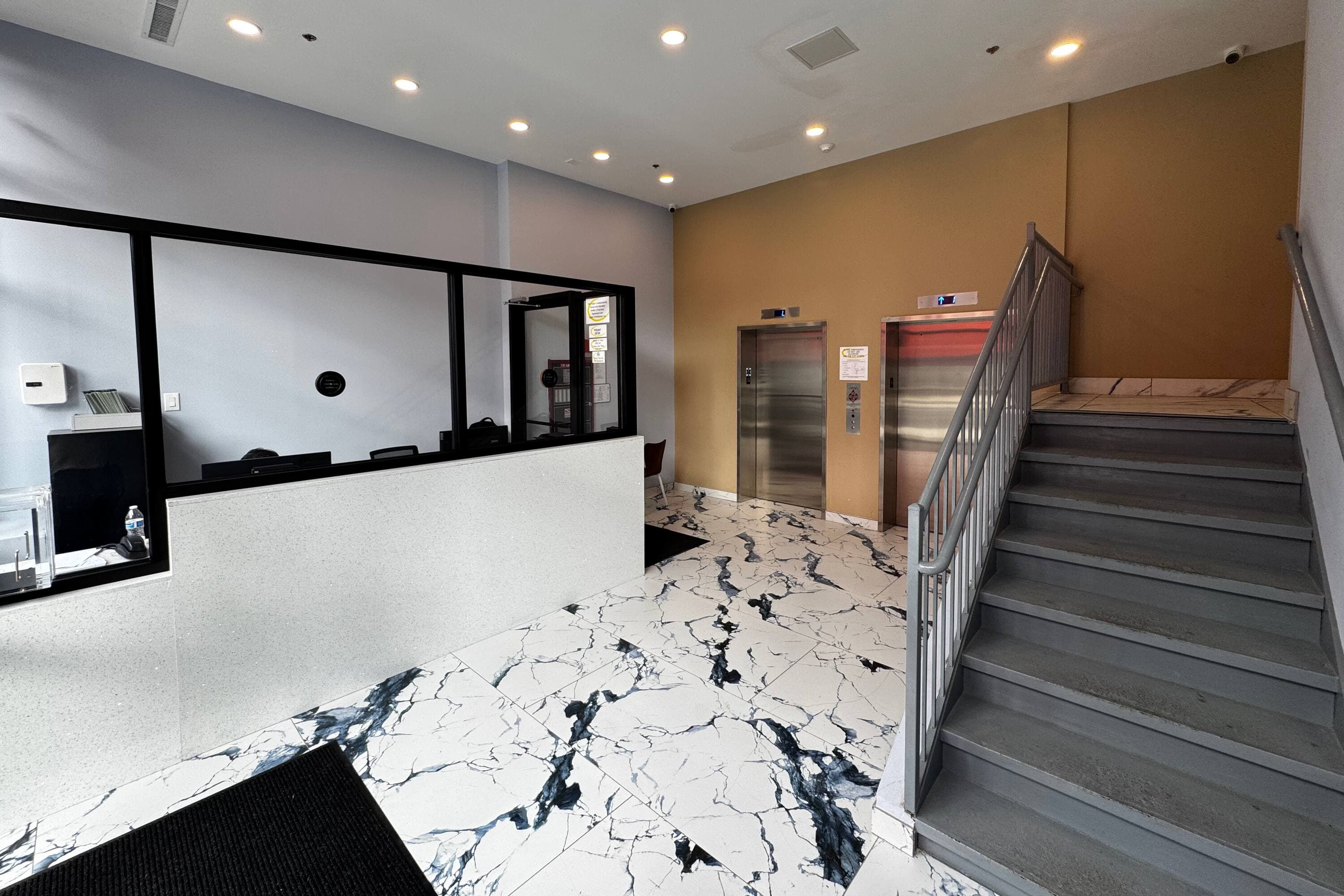 Super 8 by Wyndham Brooklyn Fulton Street Broadway Junction