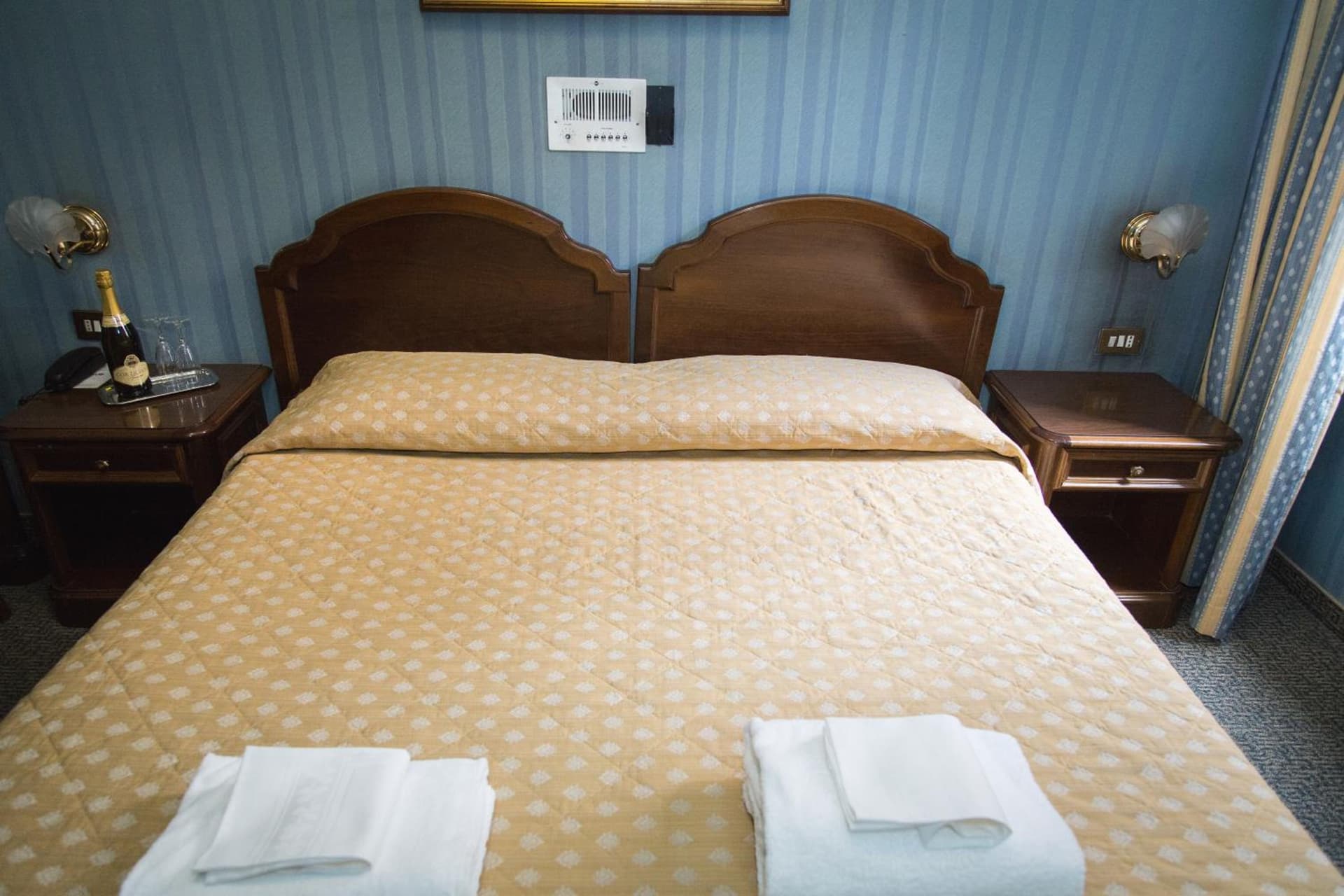 Hotel Accursio