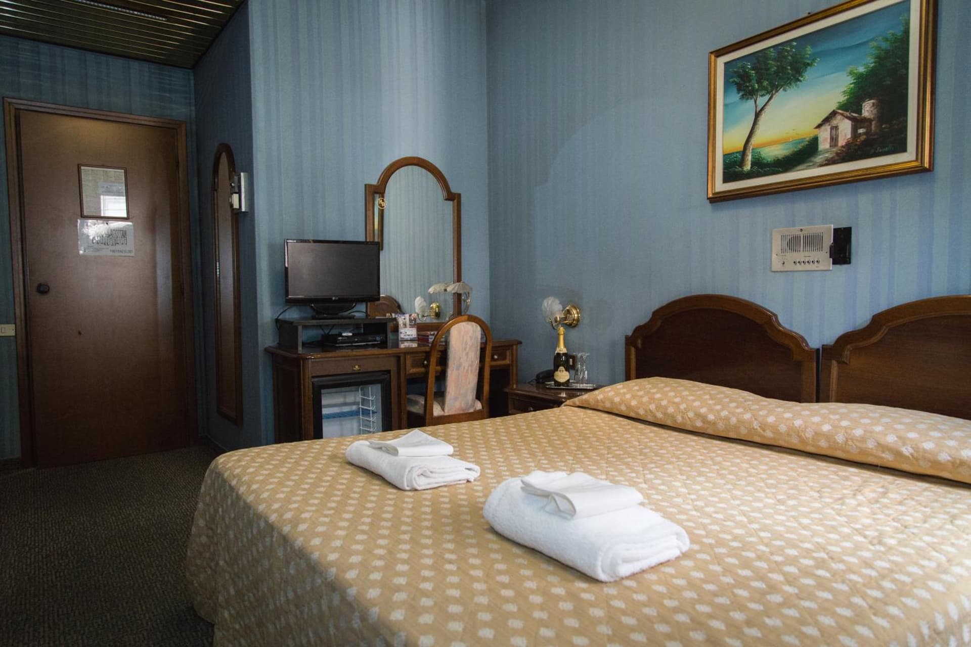Hotel Accursio