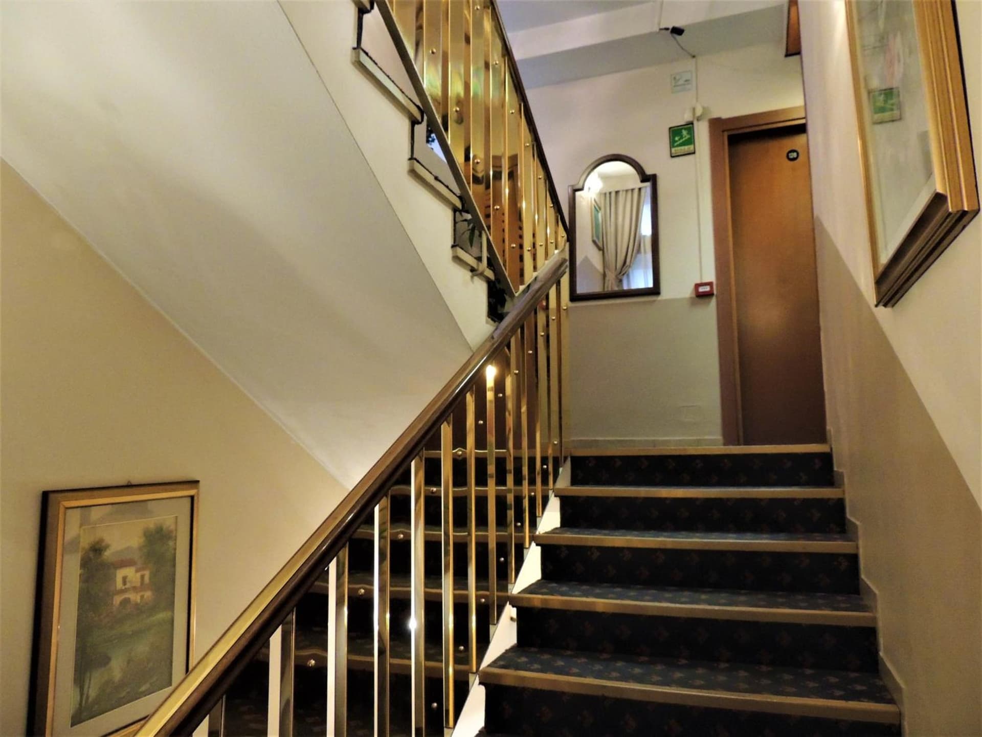 Hotel Accursio