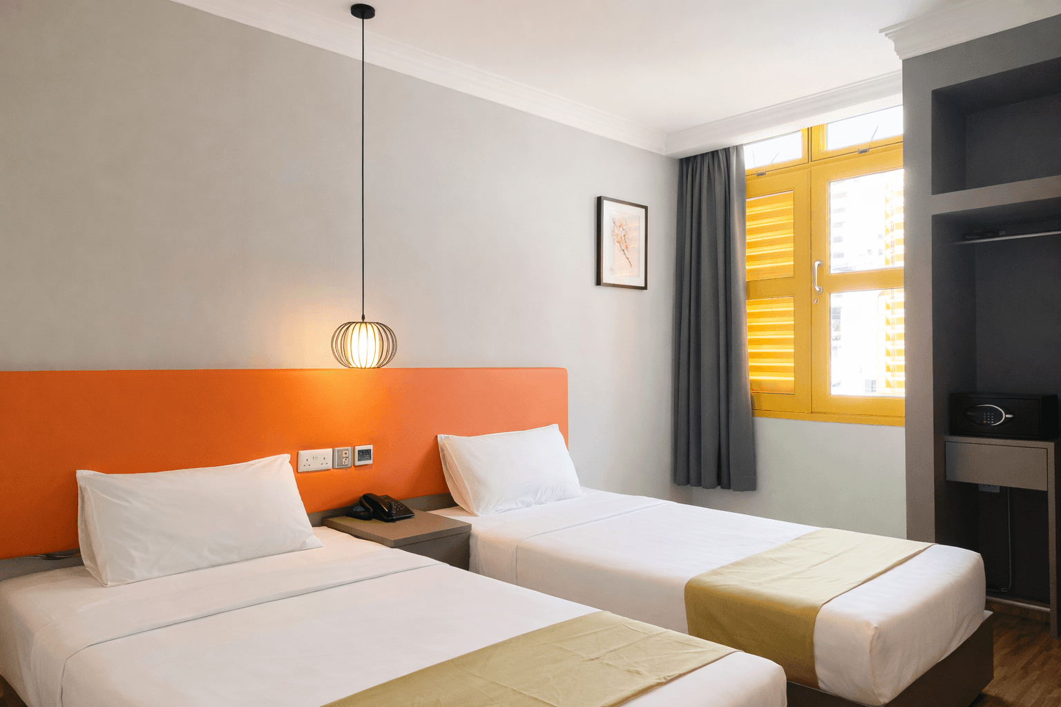 A Hotel Joo Chiat