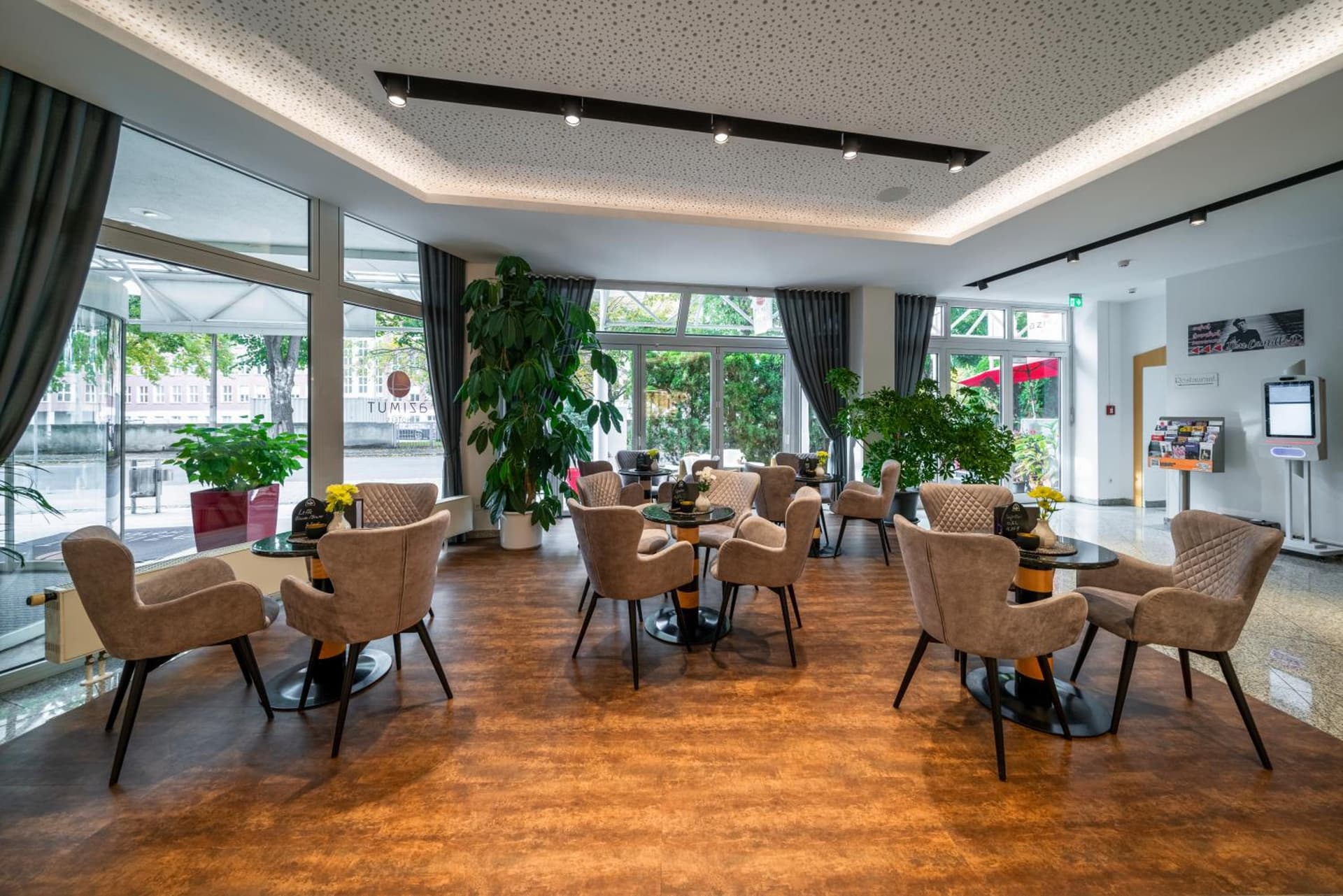 Andante Hotel Dresden