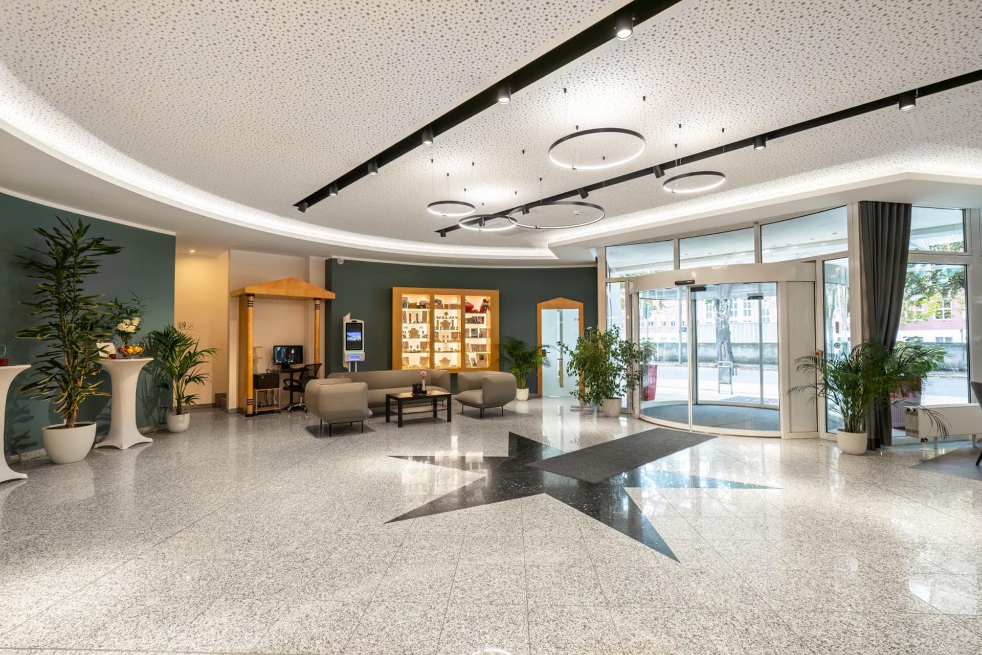 Andante Hotel Dresden