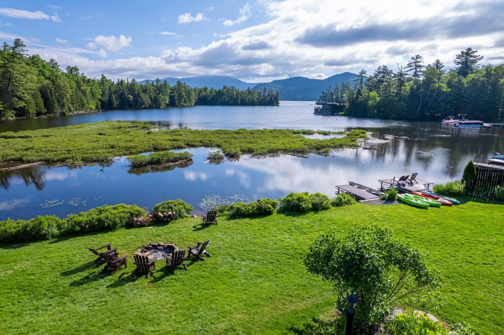 Placid Bay Hotel