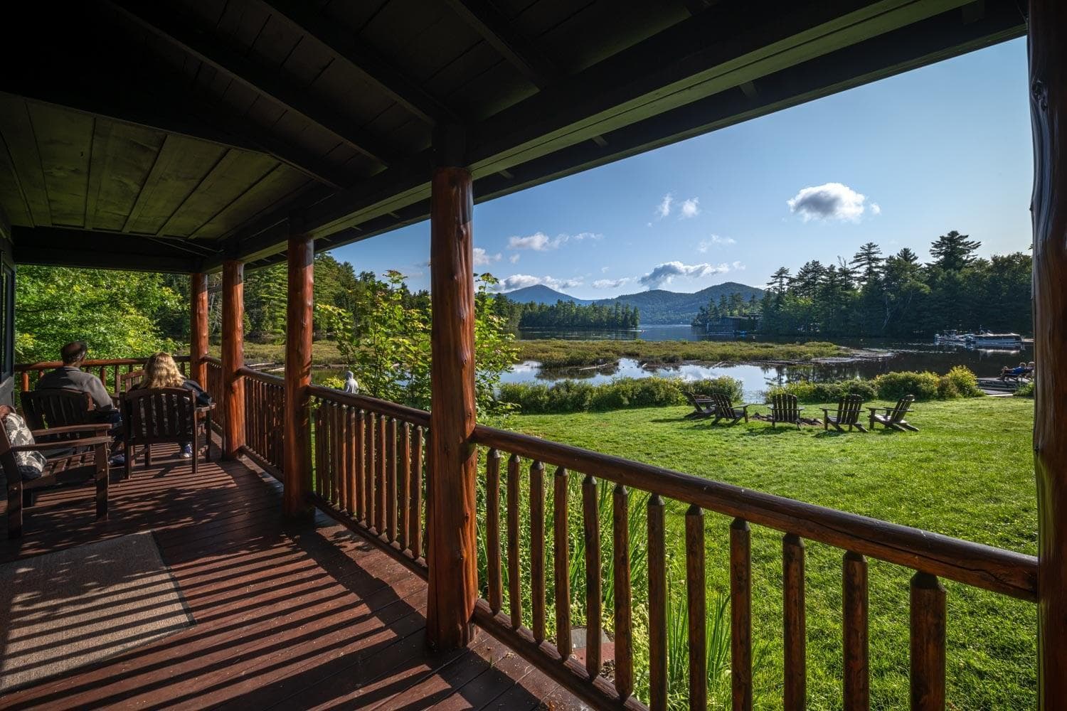 Placid Bay Hotel