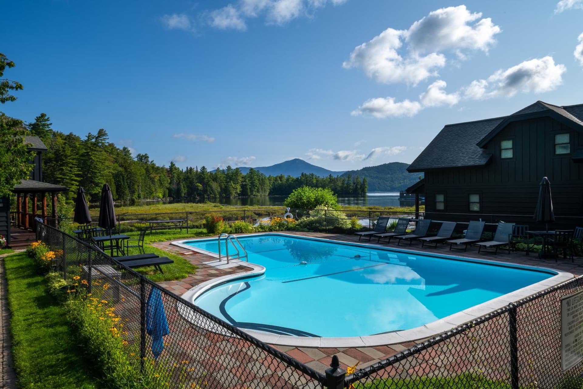 Placid Bay Hotel