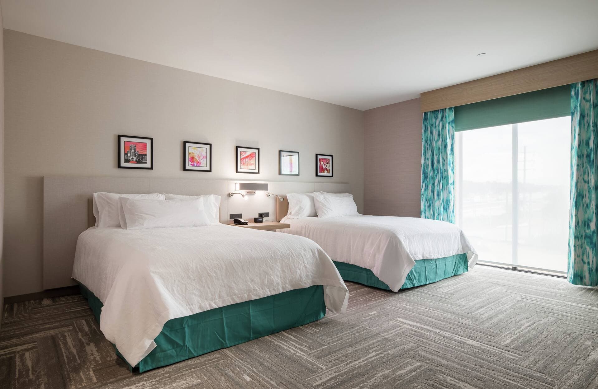 Hilton Garden Inn LAX Los Angeles Airport