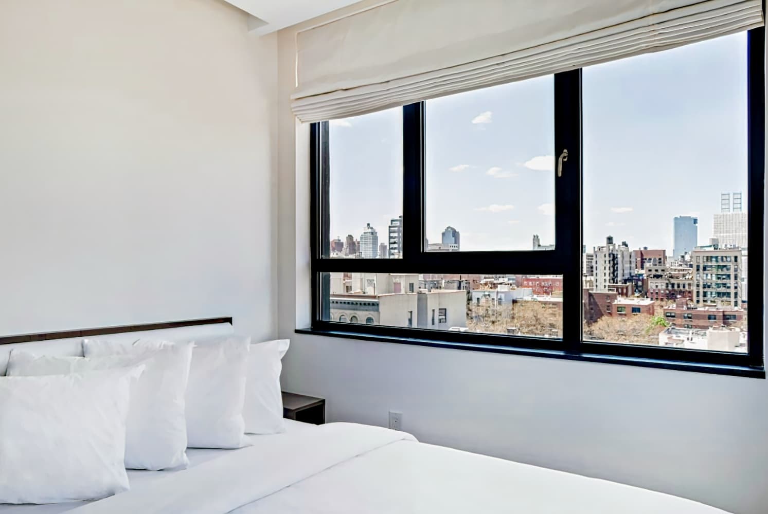 Orchard Street Hotel