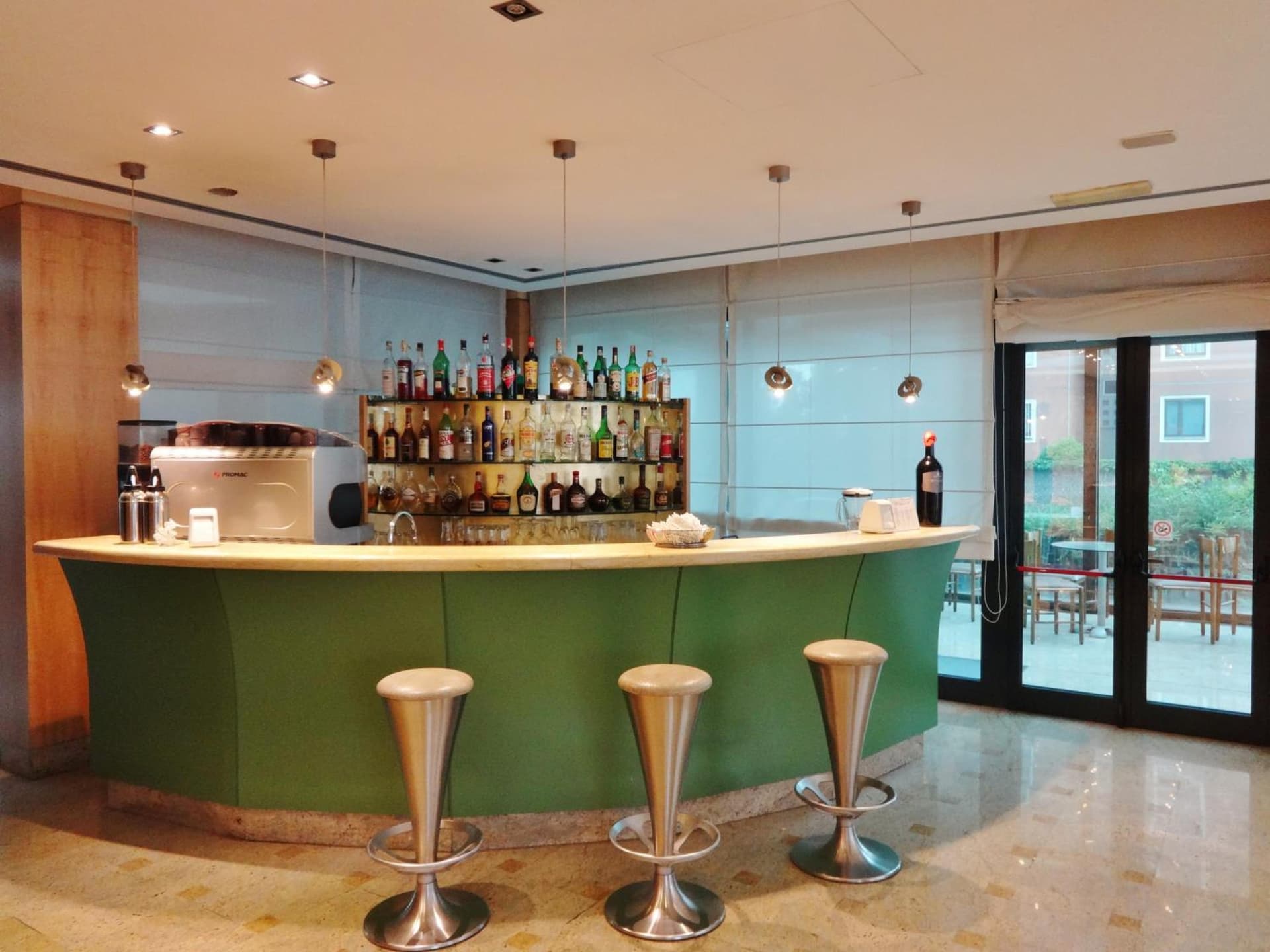 Hotel Tiffany Milano