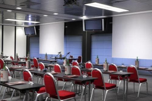 Hotel Selene Pomezia